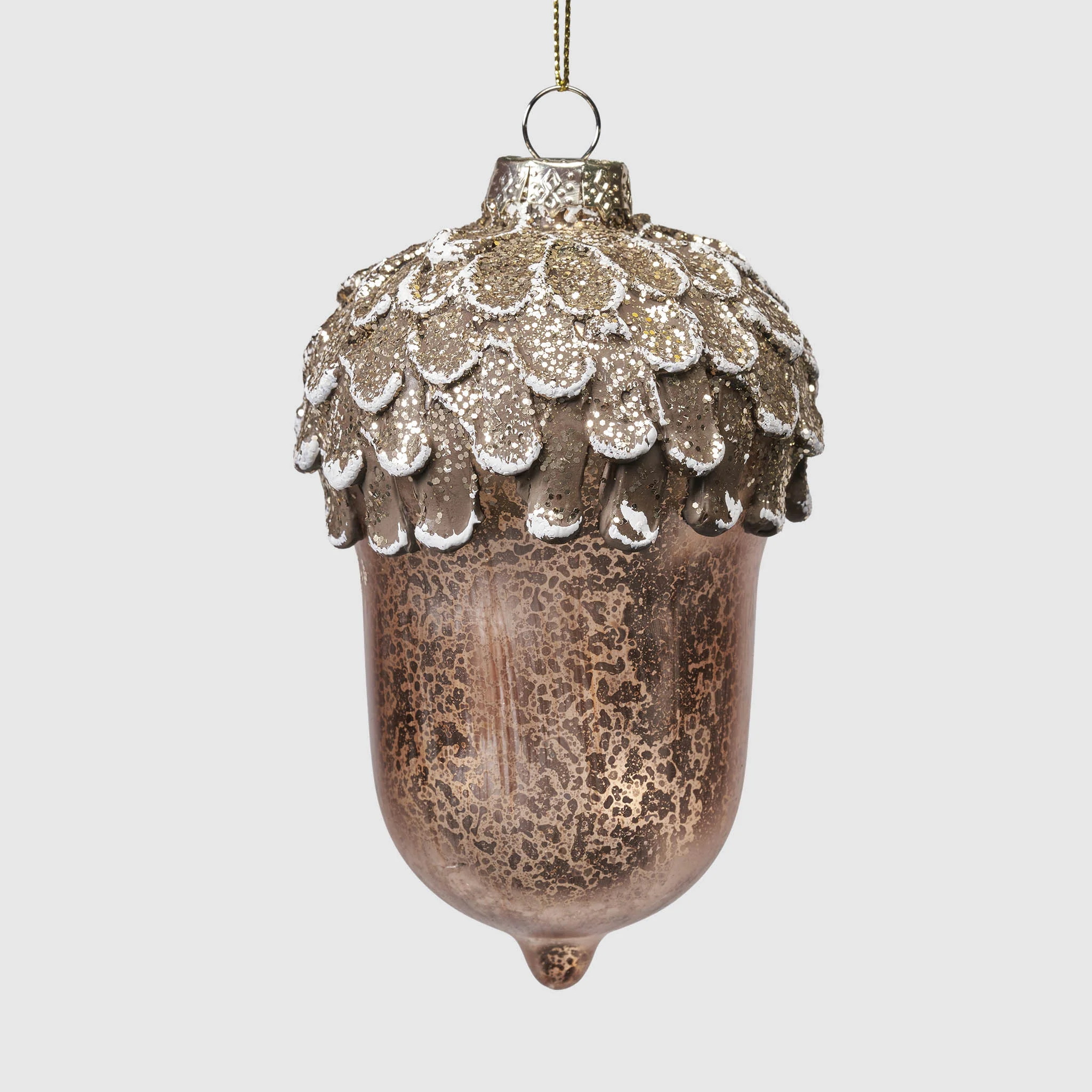 Acorn Ornaments – Inspired by the Oak Sitting Room - Image 2