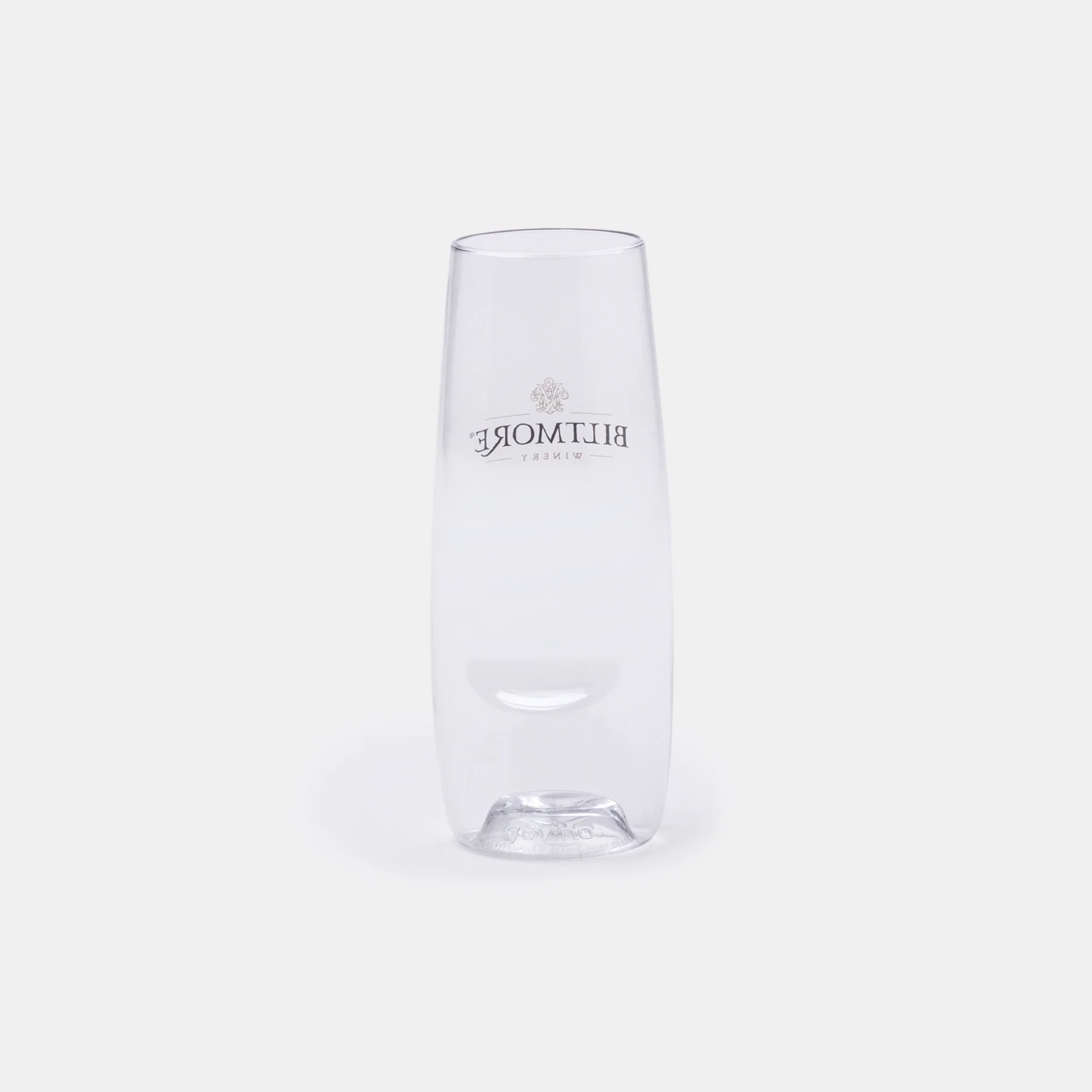 Acrylic Champagne Flute - Image 3