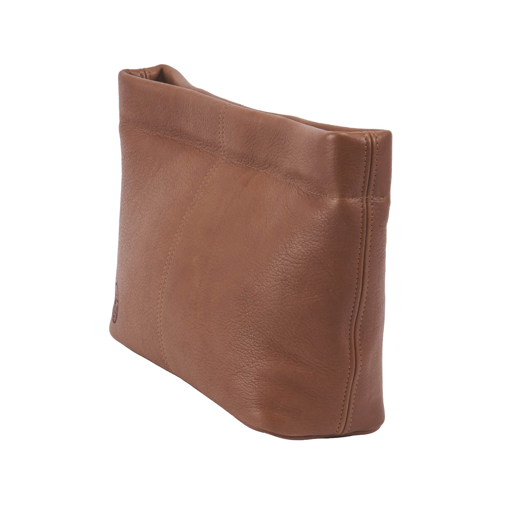 Biltmore® Grown Leather Clutch - Image 3