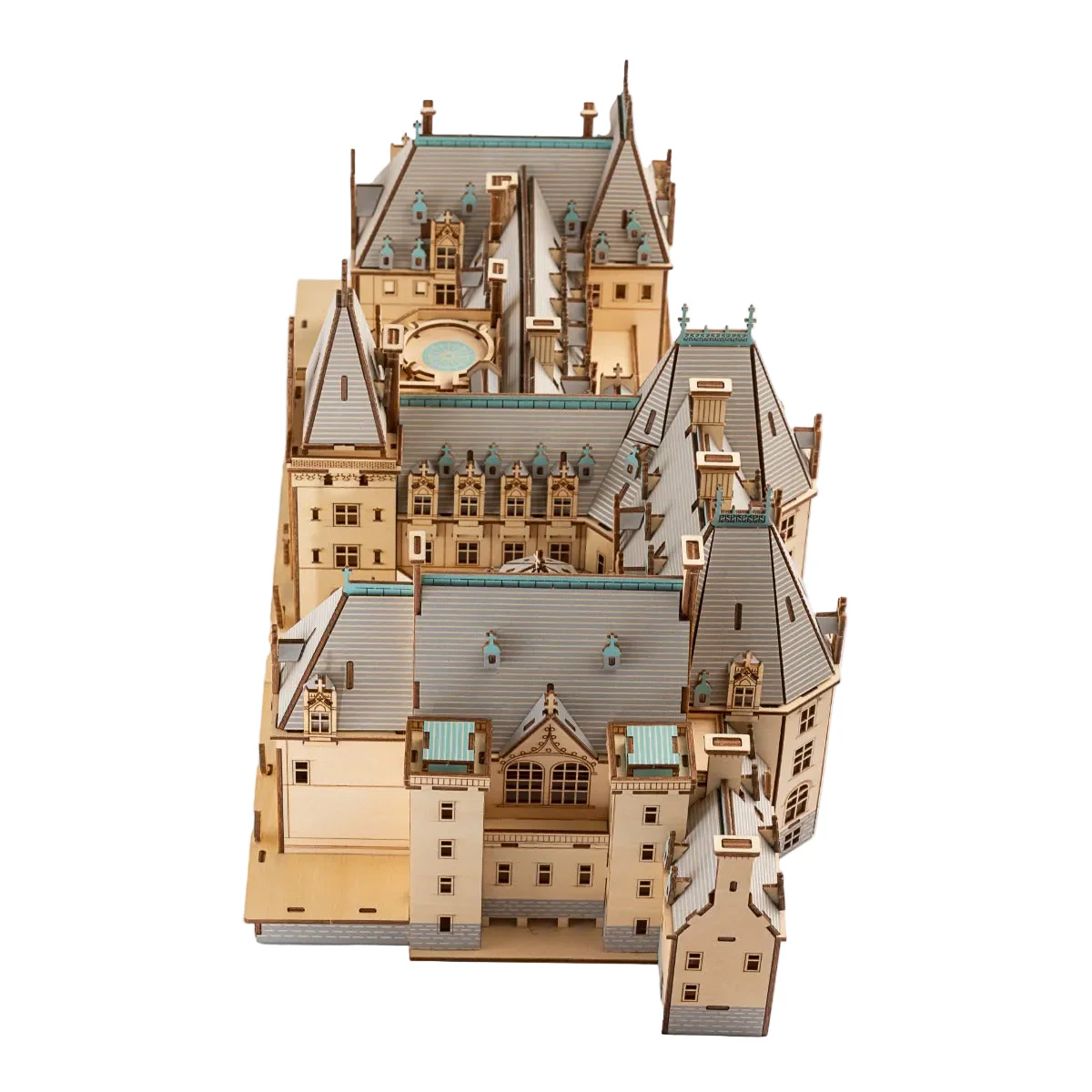 Biltmore® 3D Puzzle - Image 3