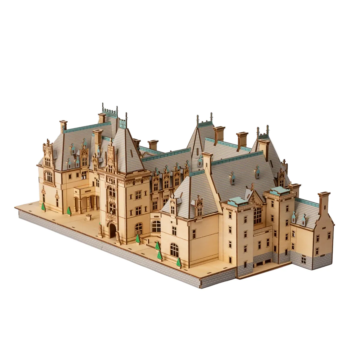 Biltmore® 3D Puzzle - Image 4