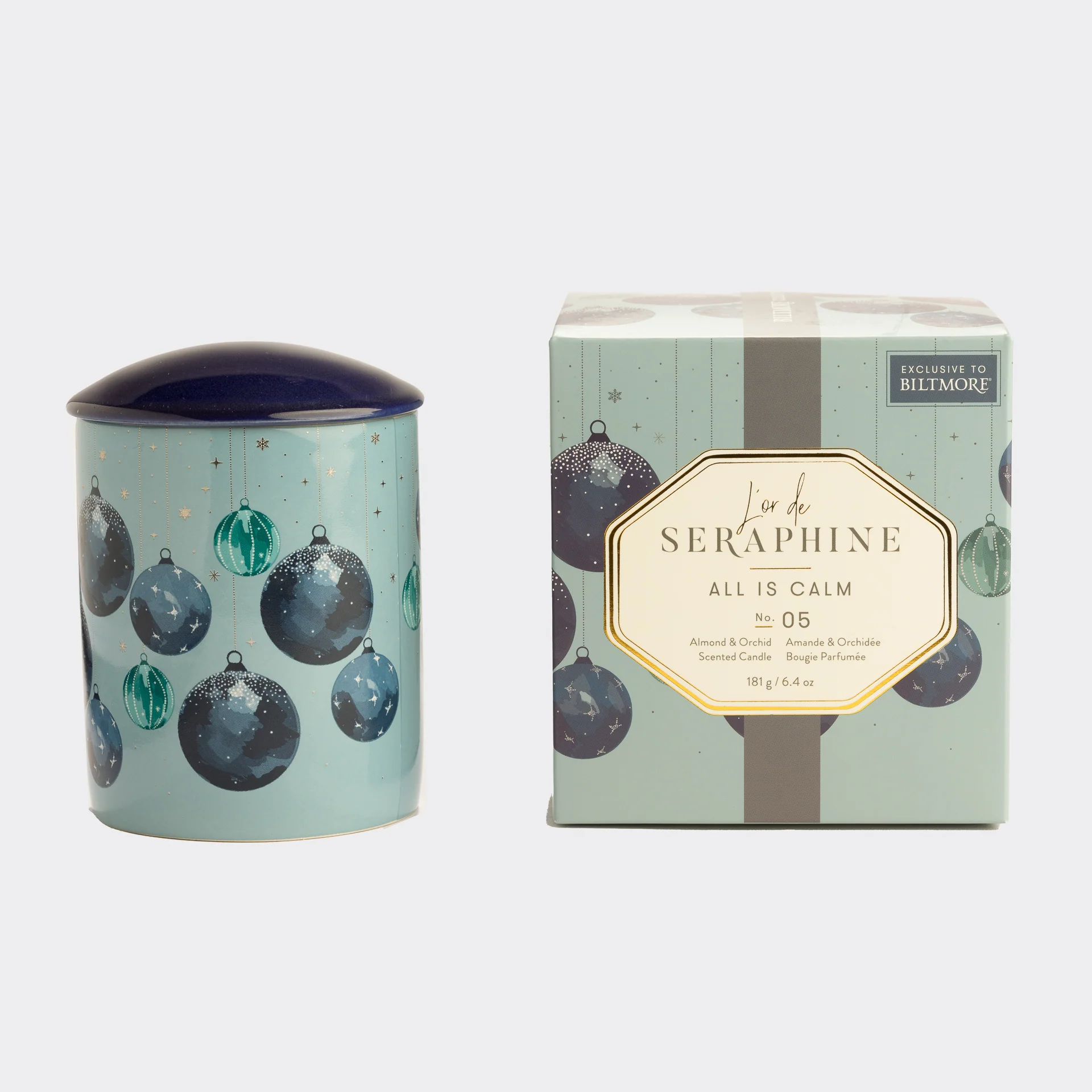 Biltmore® All Is Calm Candle - Image 3