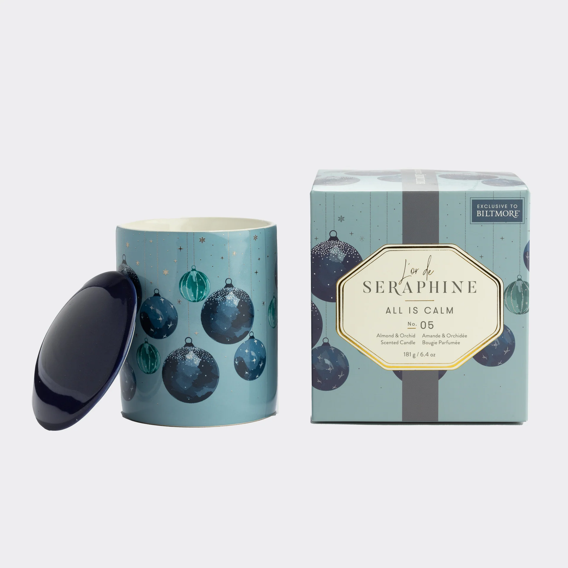 Biltmore® All Is Calm Candle - Image 4
