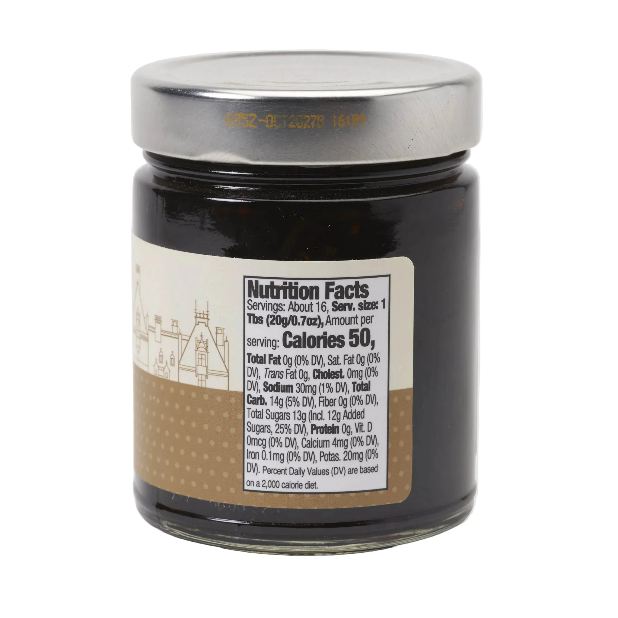 Biltmore Balsamic Sweet Onion Jam - Image 3