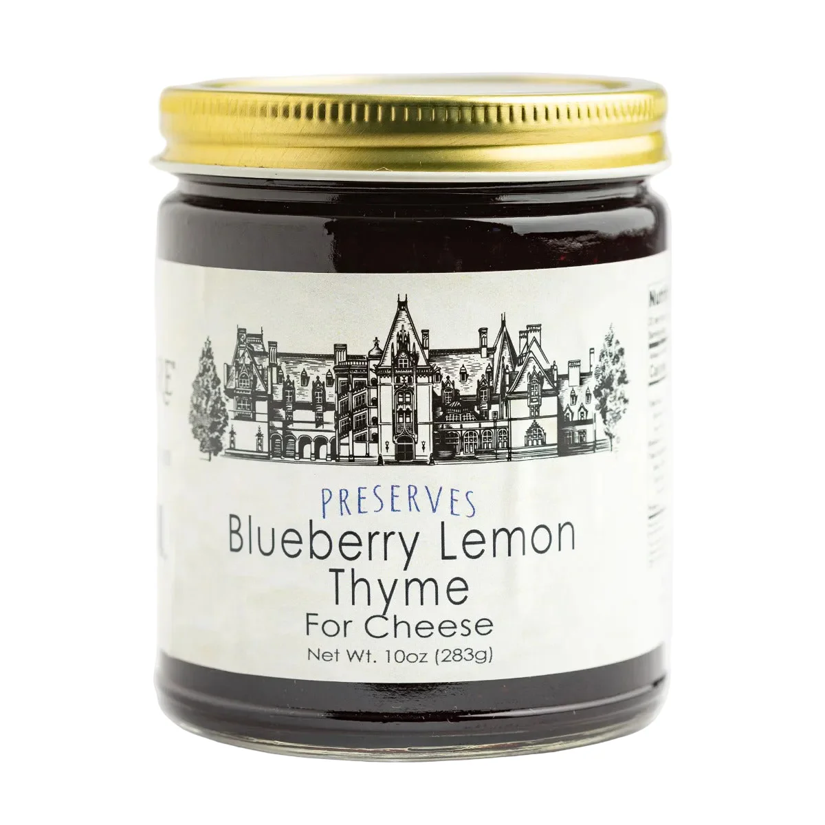 Biltmore® Blueberry Lemon Thyme Preserves