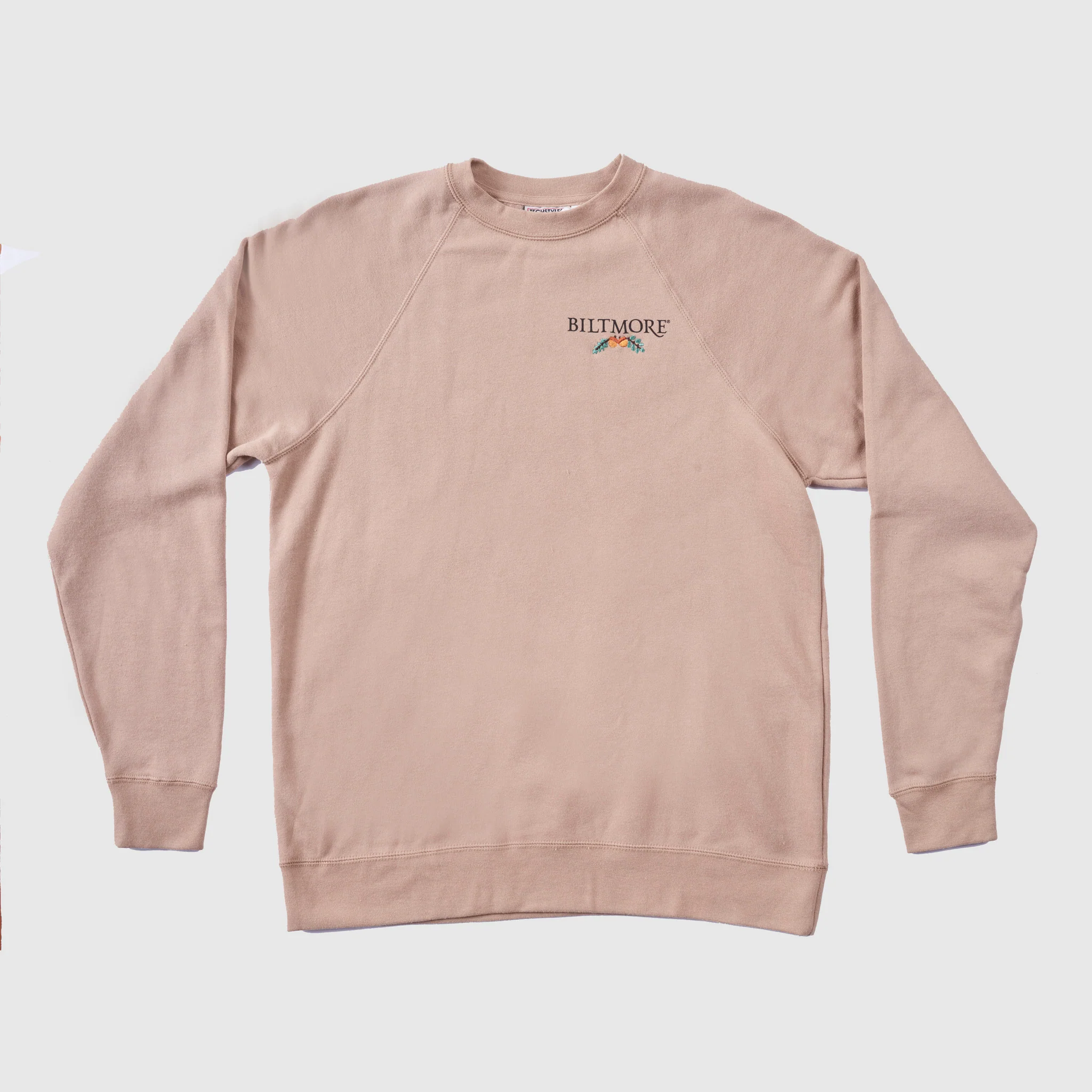 Biltmore Classic Fleece Sweatshirt