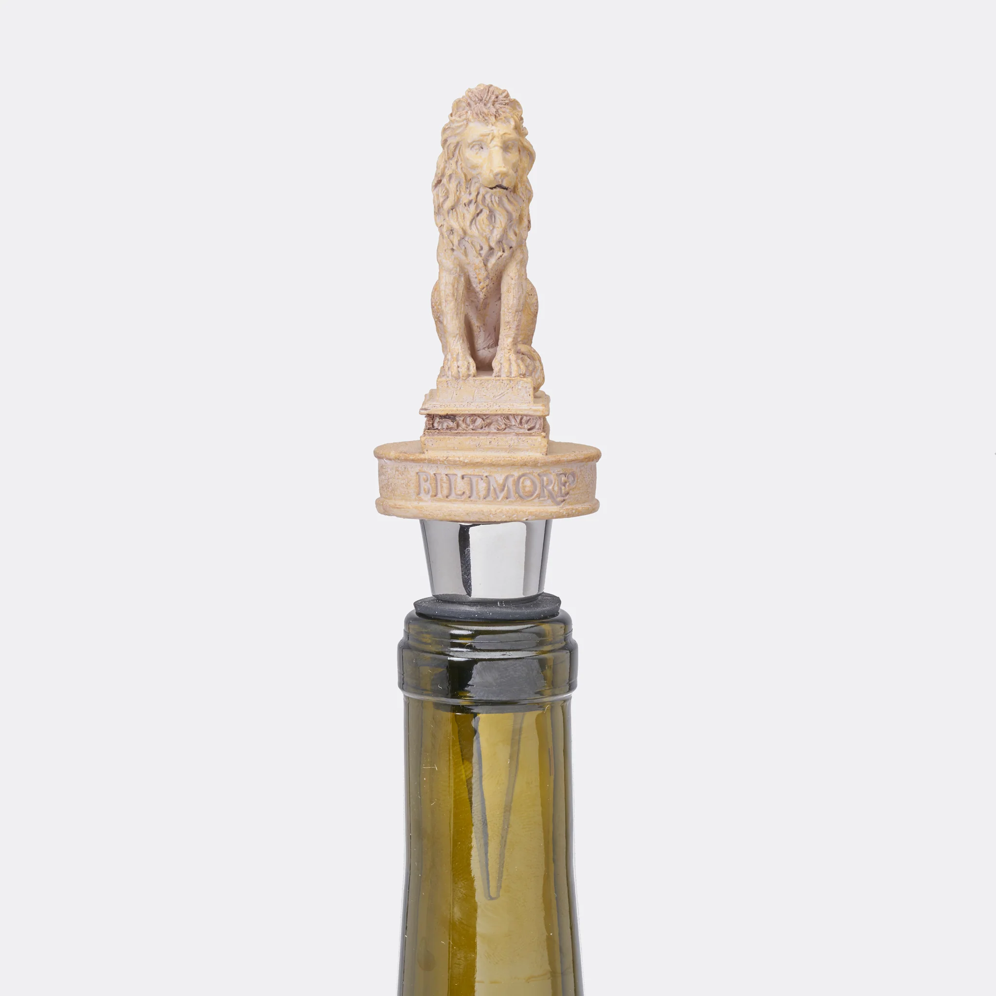 Biltmore Commodore Wine Stopper - Image 3