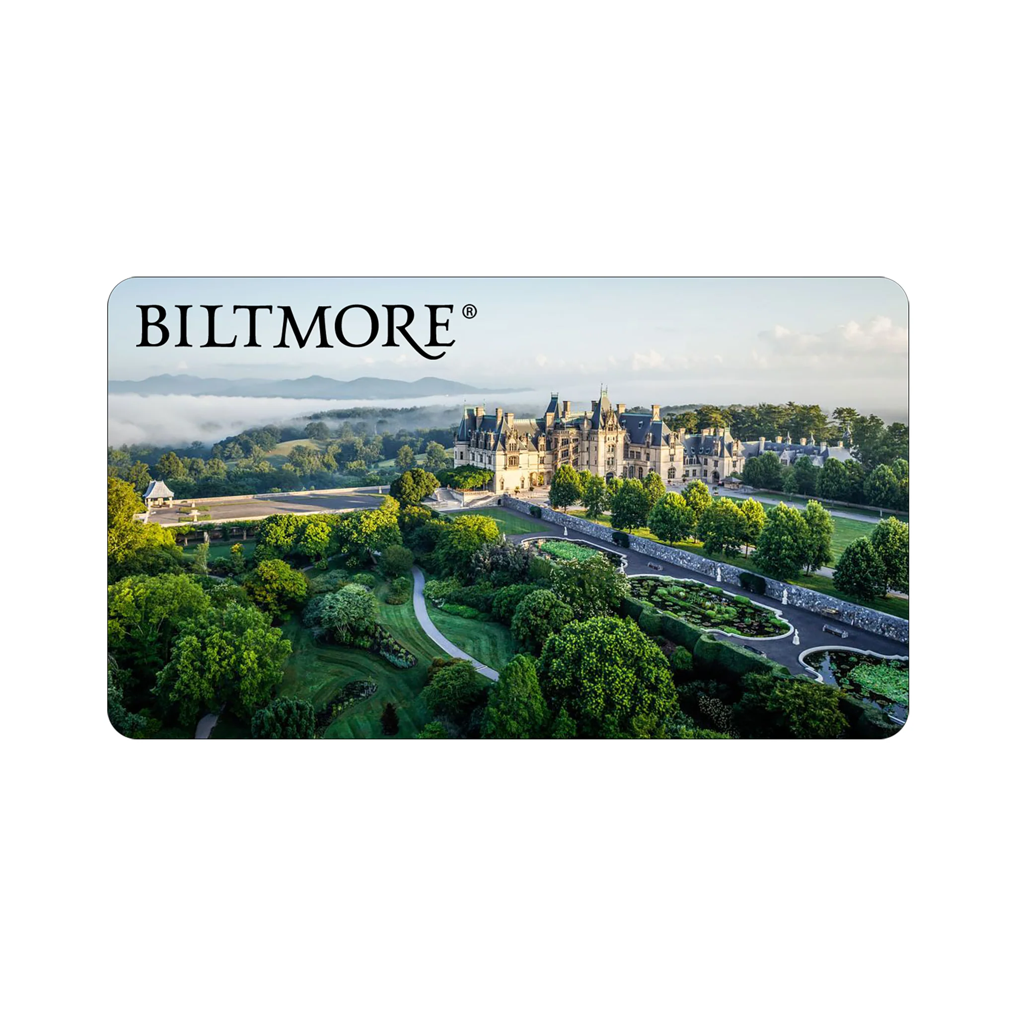 Biltmore eGift Card