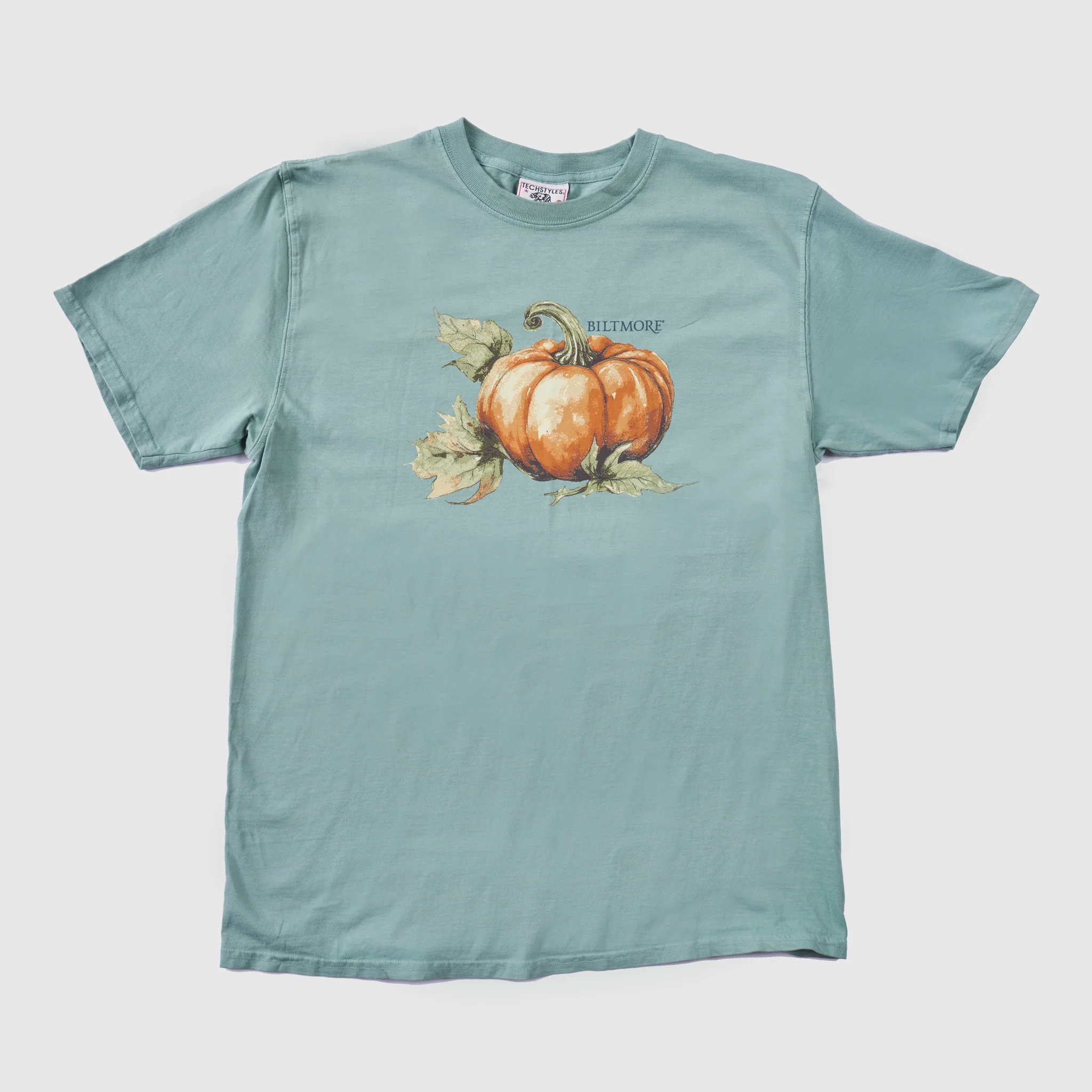 Biltmore Harvest Pumpkin T-Shirt