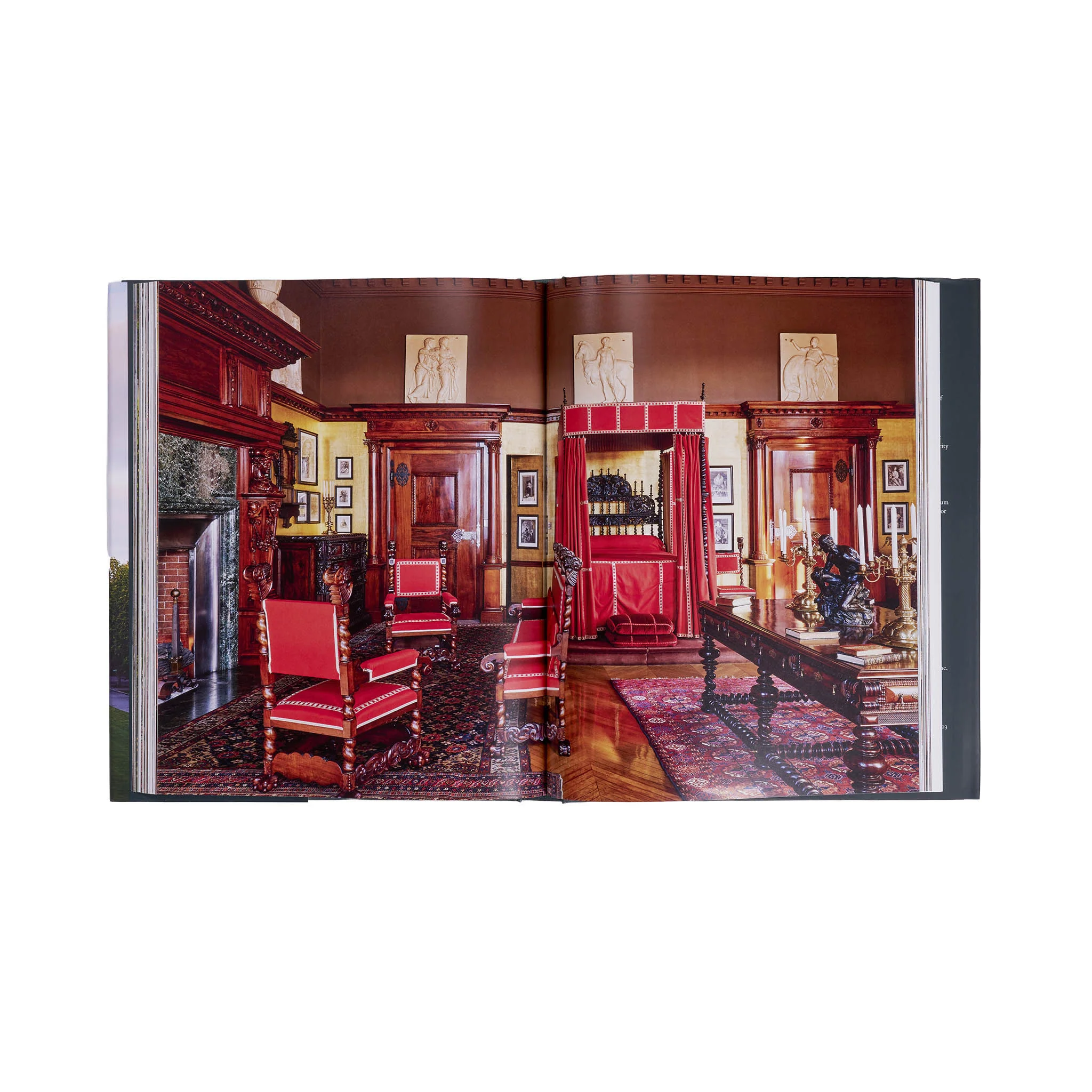 Biltmore House: The Interiors and Collections of George W. Vanderbilt - Image 2