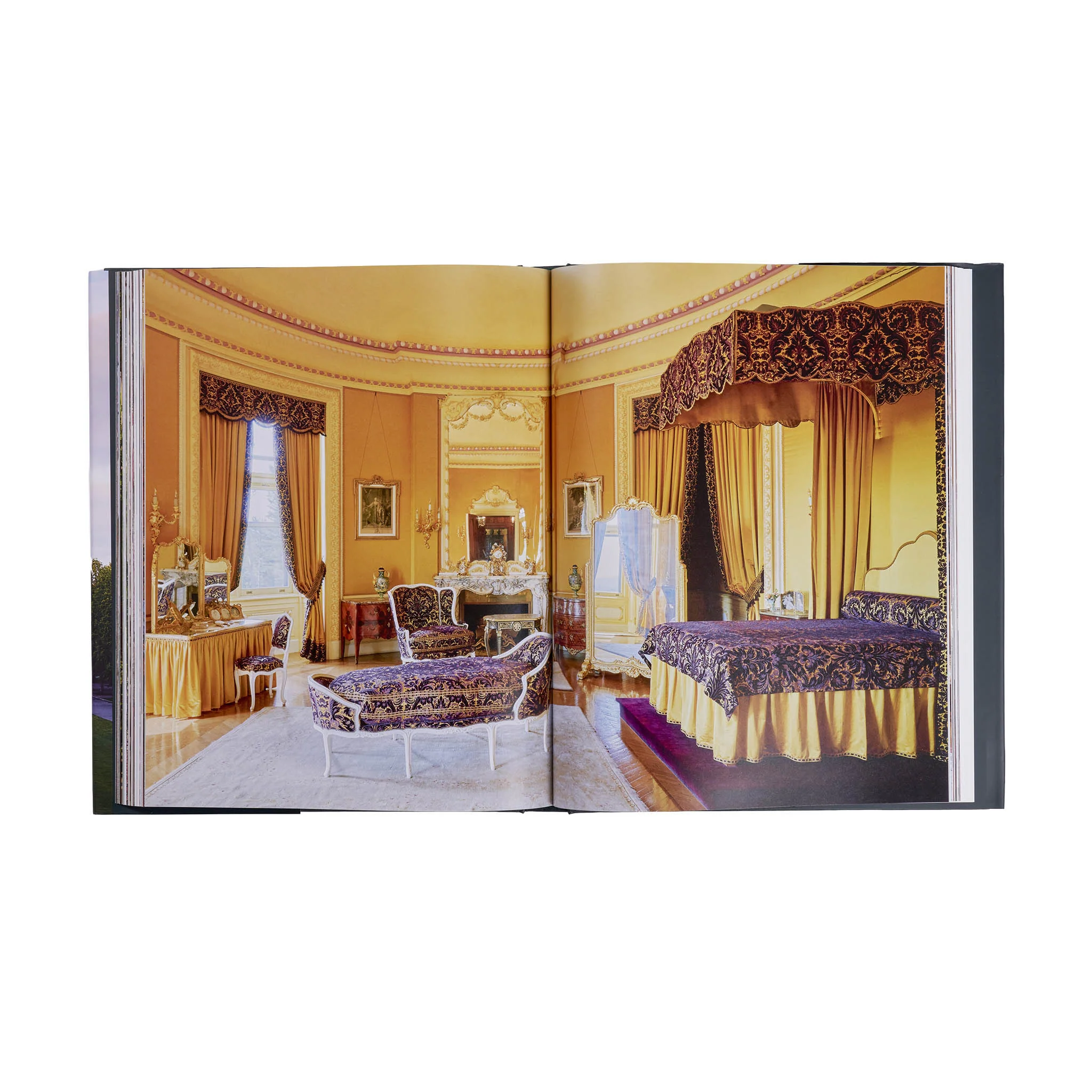 Biltmore House: The Interiors and Collections of George W. Vanderbilt - Image 3