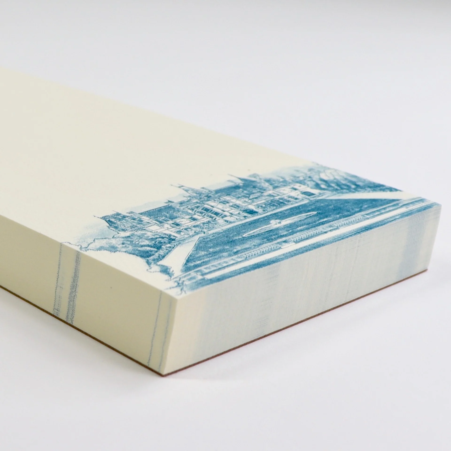 Biltmore® Long Notepad - Image 3