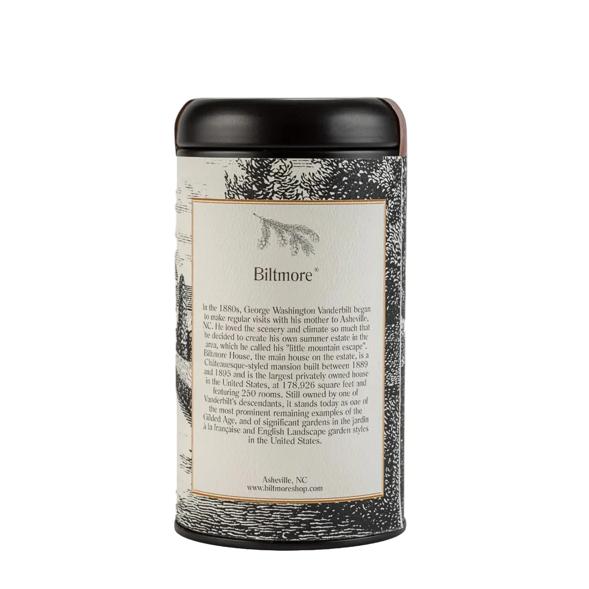 Biltmore® Masala Chai Tea - Image 3