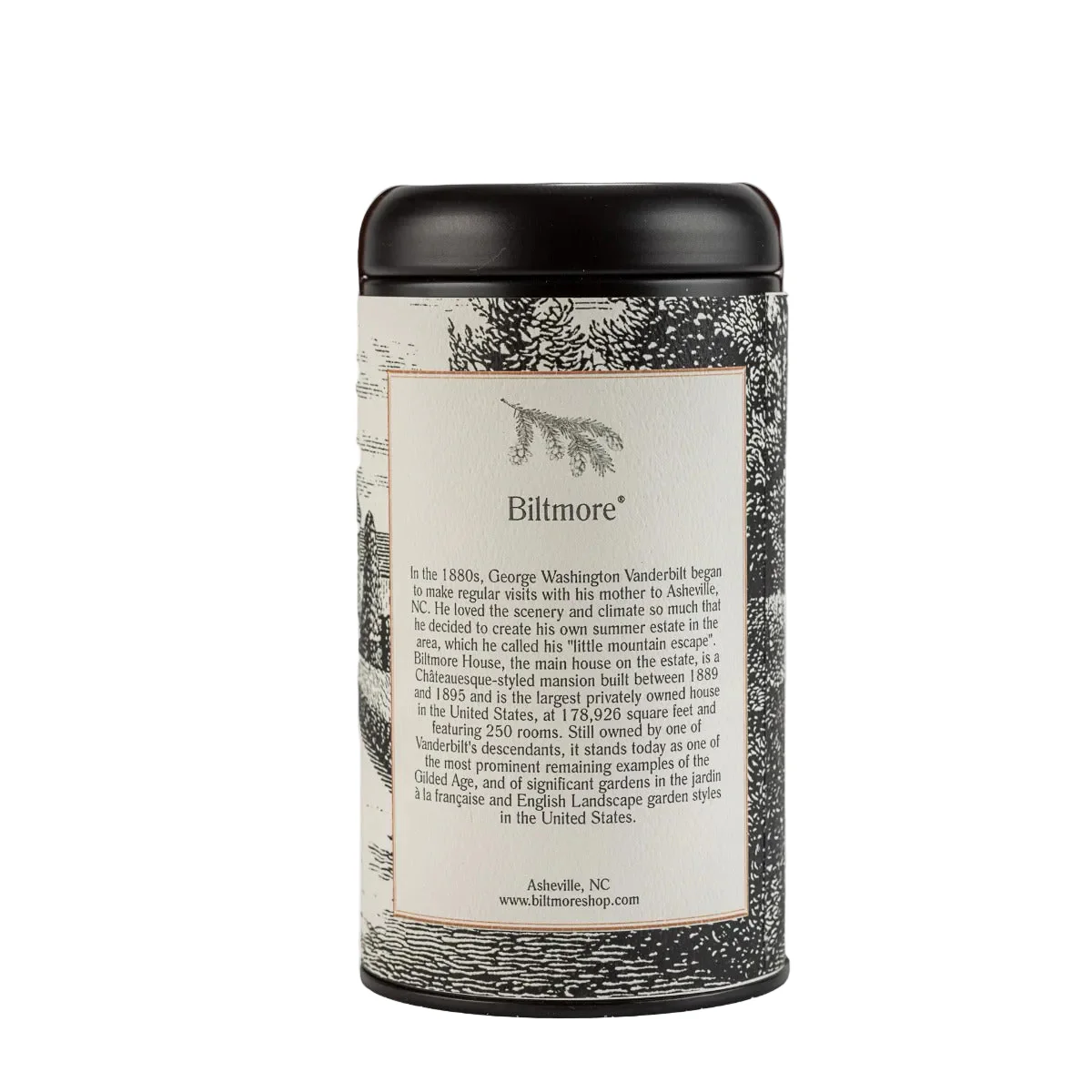 Biltmore® Oolong Tea - Image 3
