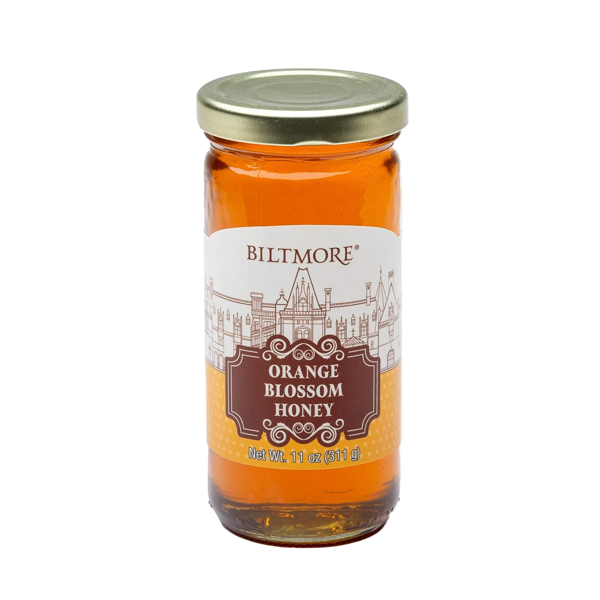 Biltmore® Orange Blossom Honey