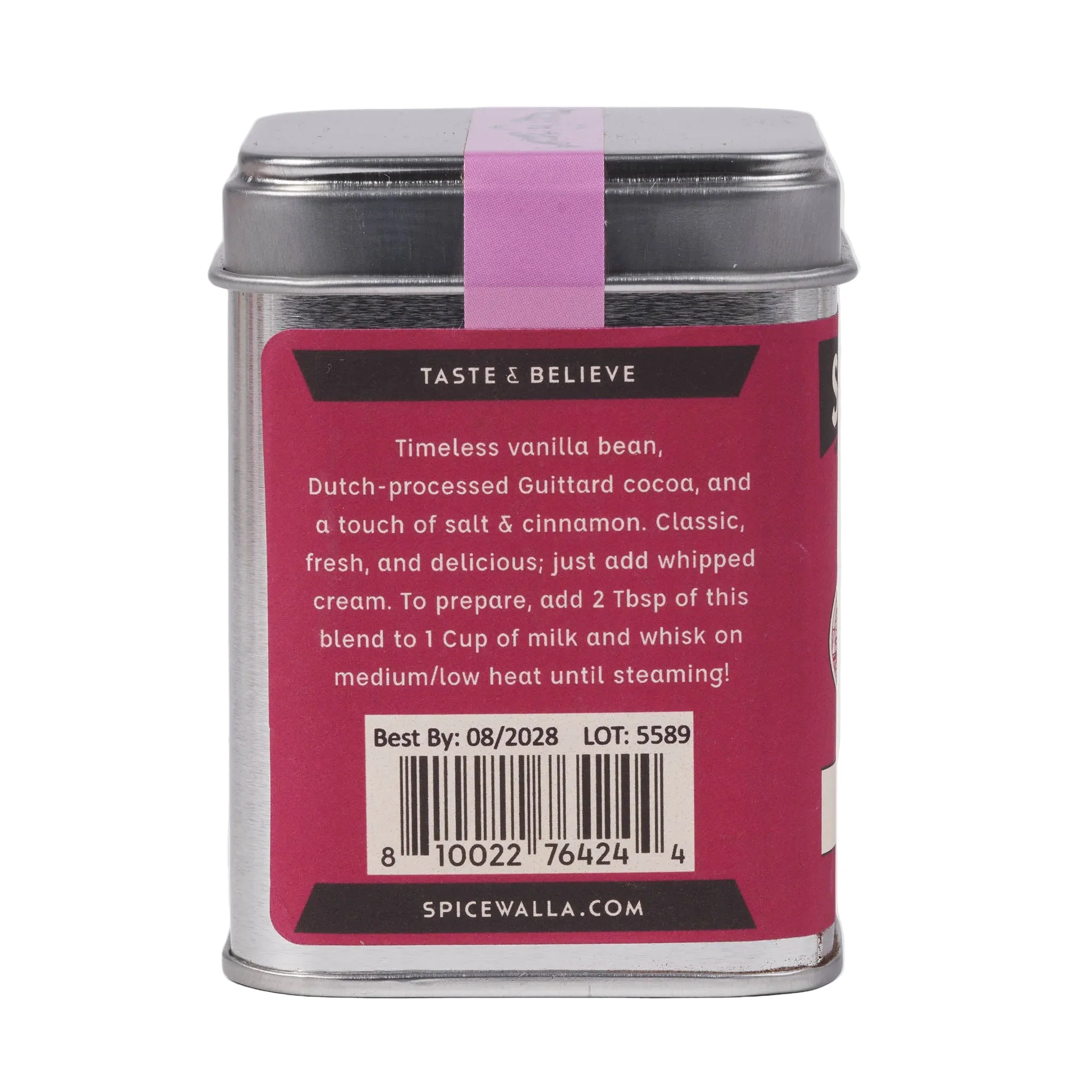 Biltmore Original Hot Cocoa - Image 3