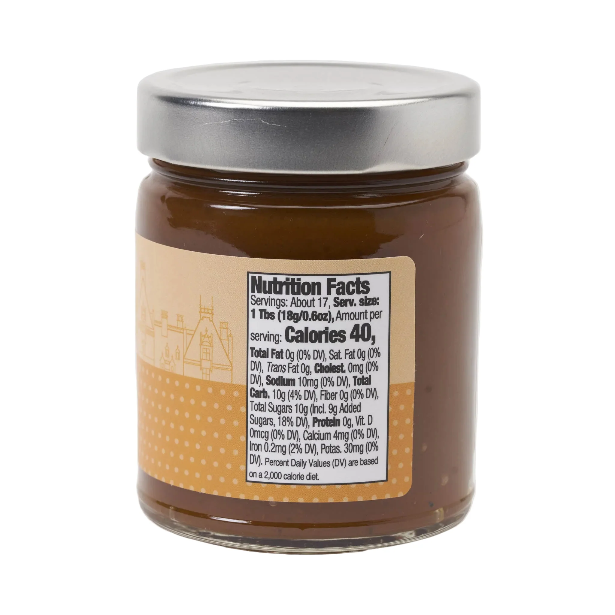 Biltmore® Pumpkin Butter - Image 3
