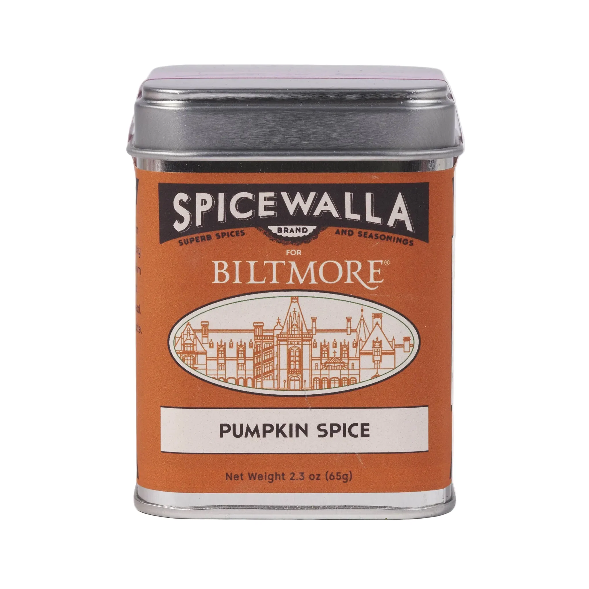 Biltmore Pumpkin Pie Spice