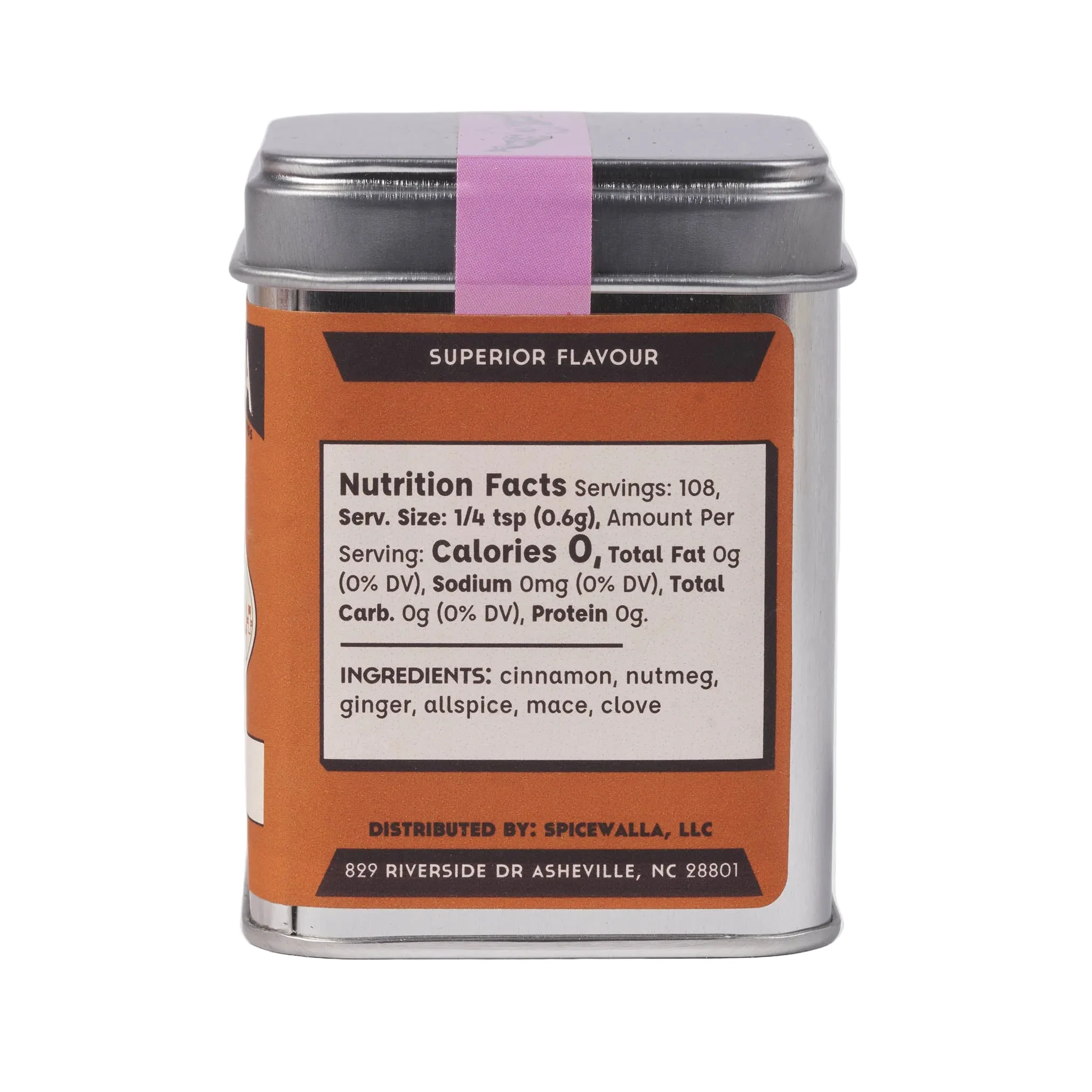 Biltmore Pumpkin Pie Spice - Image 2