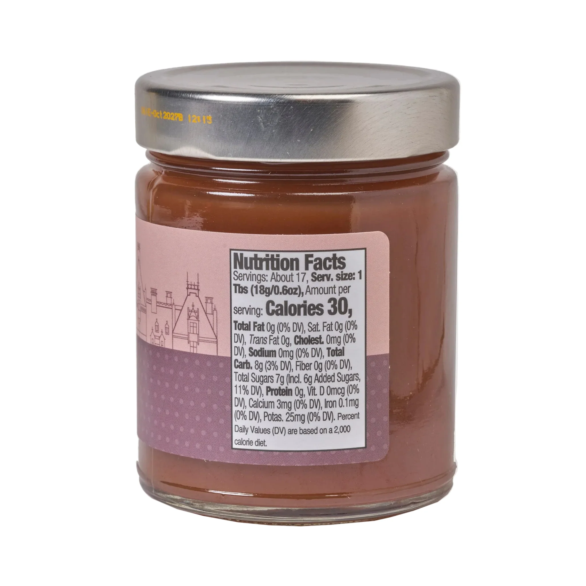 Biltmore® Apple Butter - Image 3