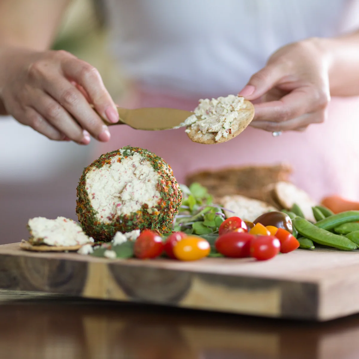 Biltmore® BLT Cheeseball Mix - Image 5
