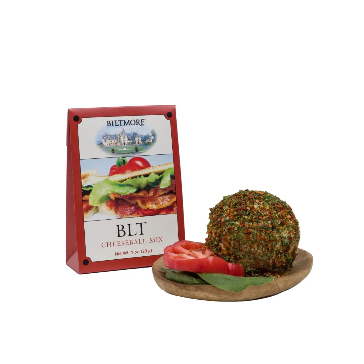 Biltmore® BLT Cheeseball Mix - Image 6