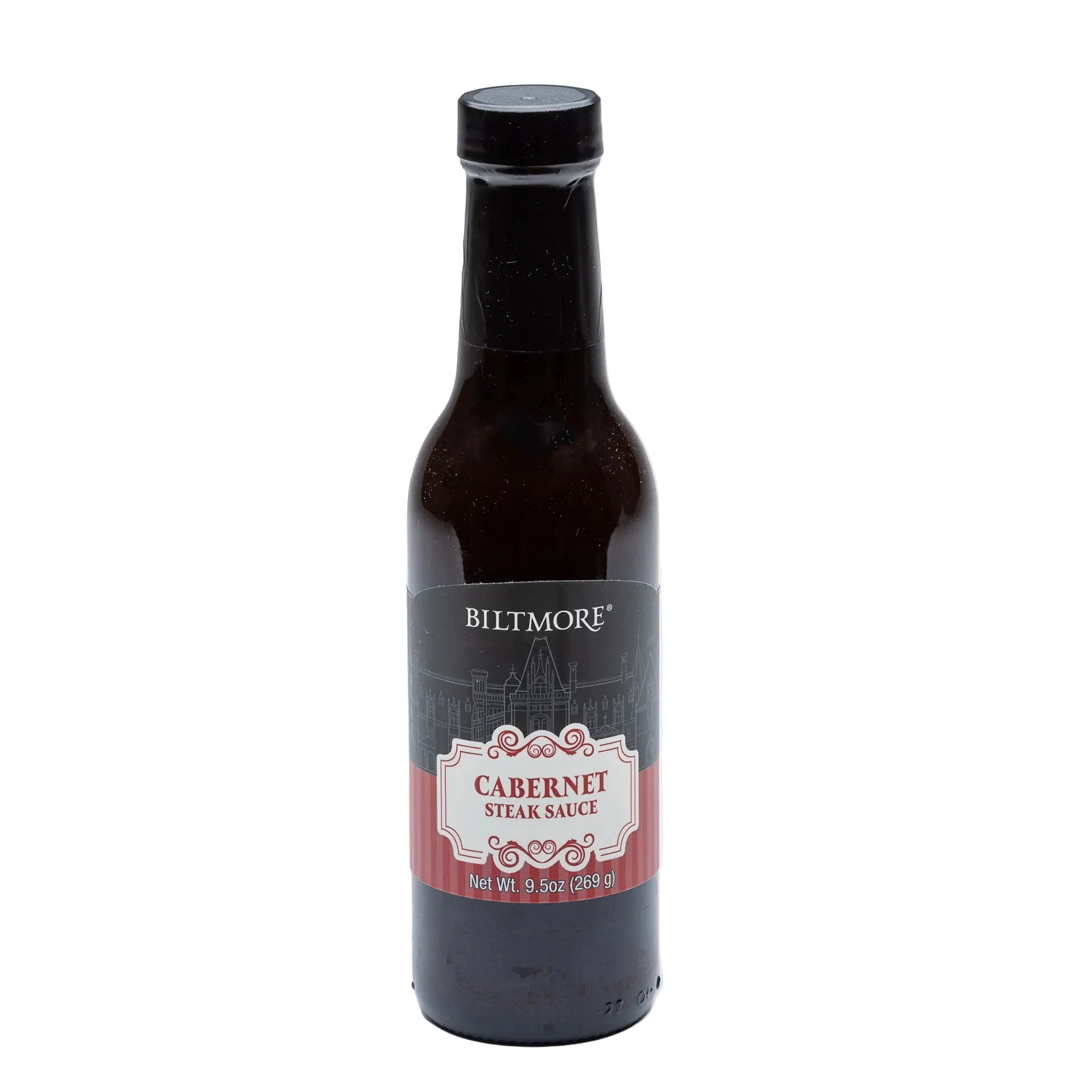 Biltmore® Cabernet Steak Sauce