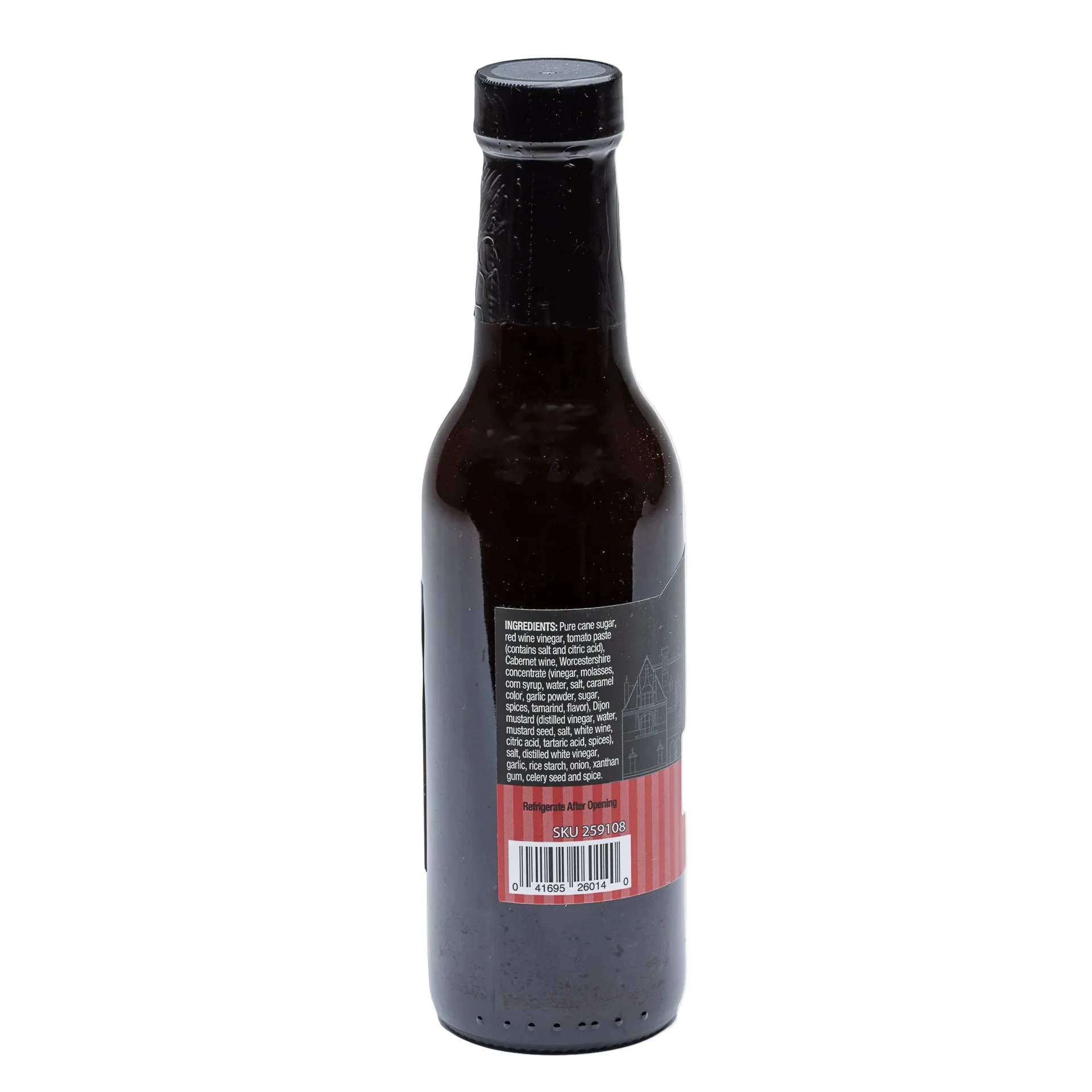 Biltmore® Cabernet Steak Sauce - Image 2