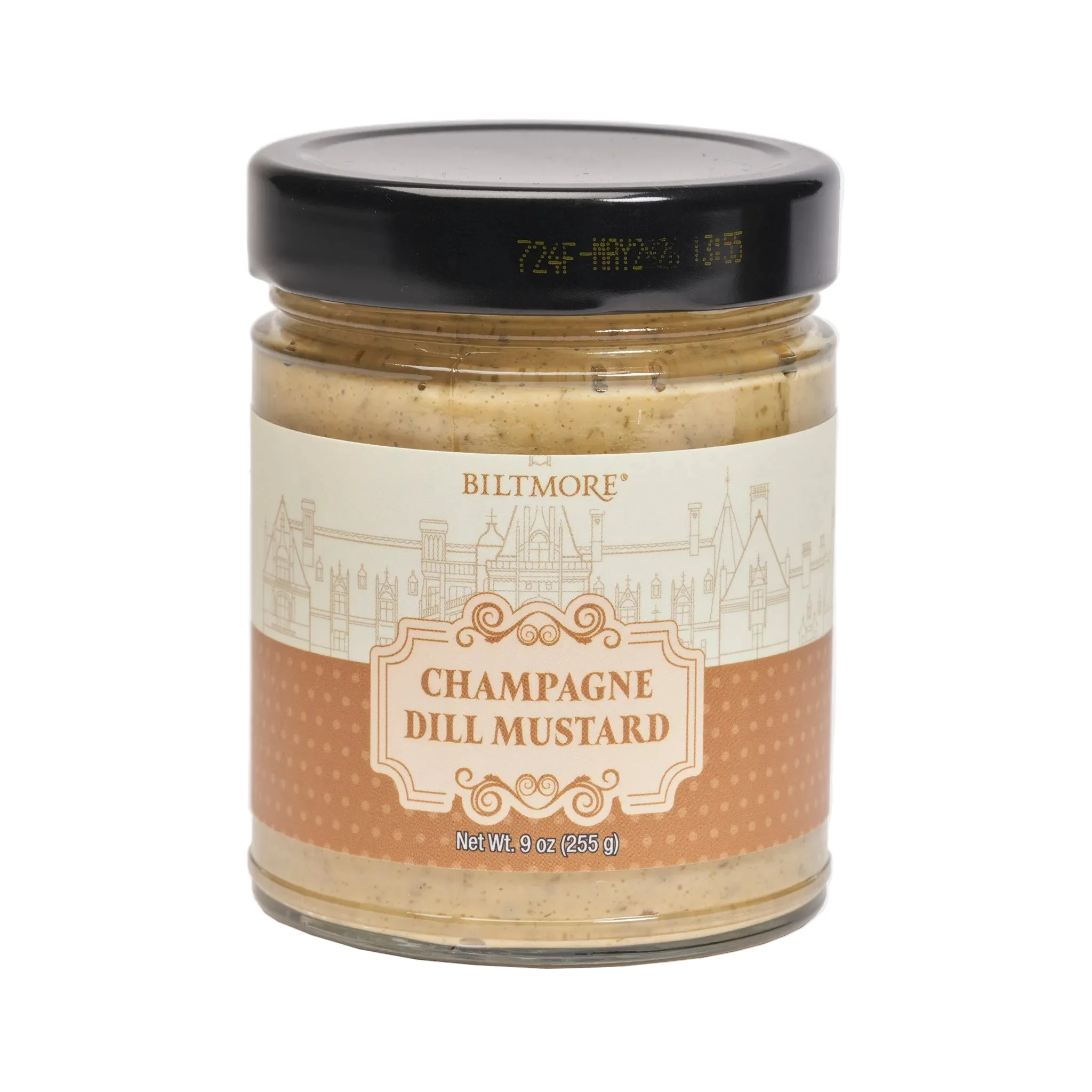 Biltmore® Champagne Dill Mustard