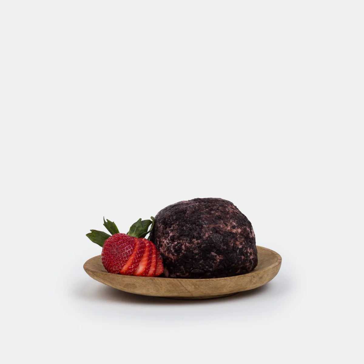 Biltmore® Chocolate Covered Strawberry Cheeseball Mix - Image 3