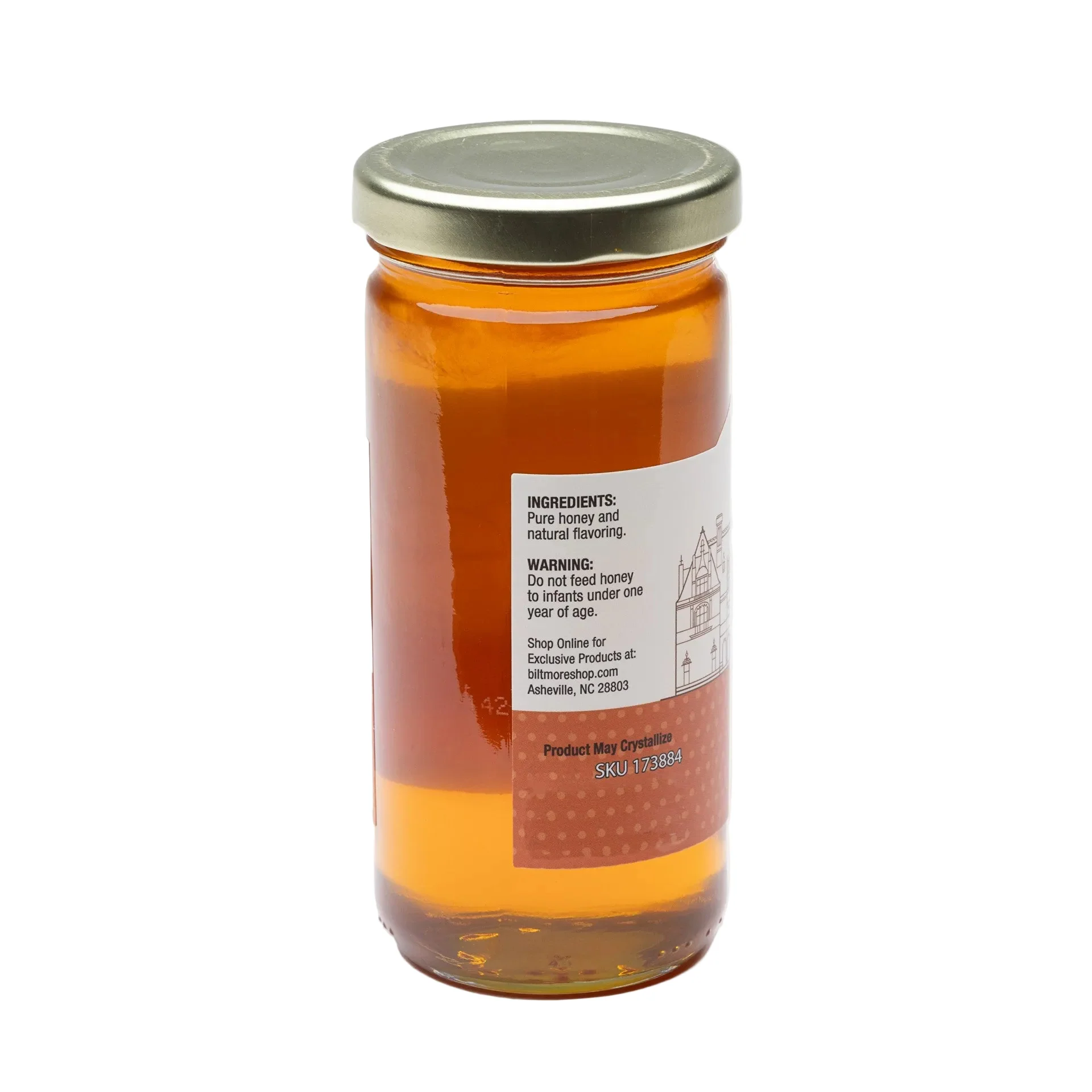 Biltmore® Cinnamon Honey - Image 2