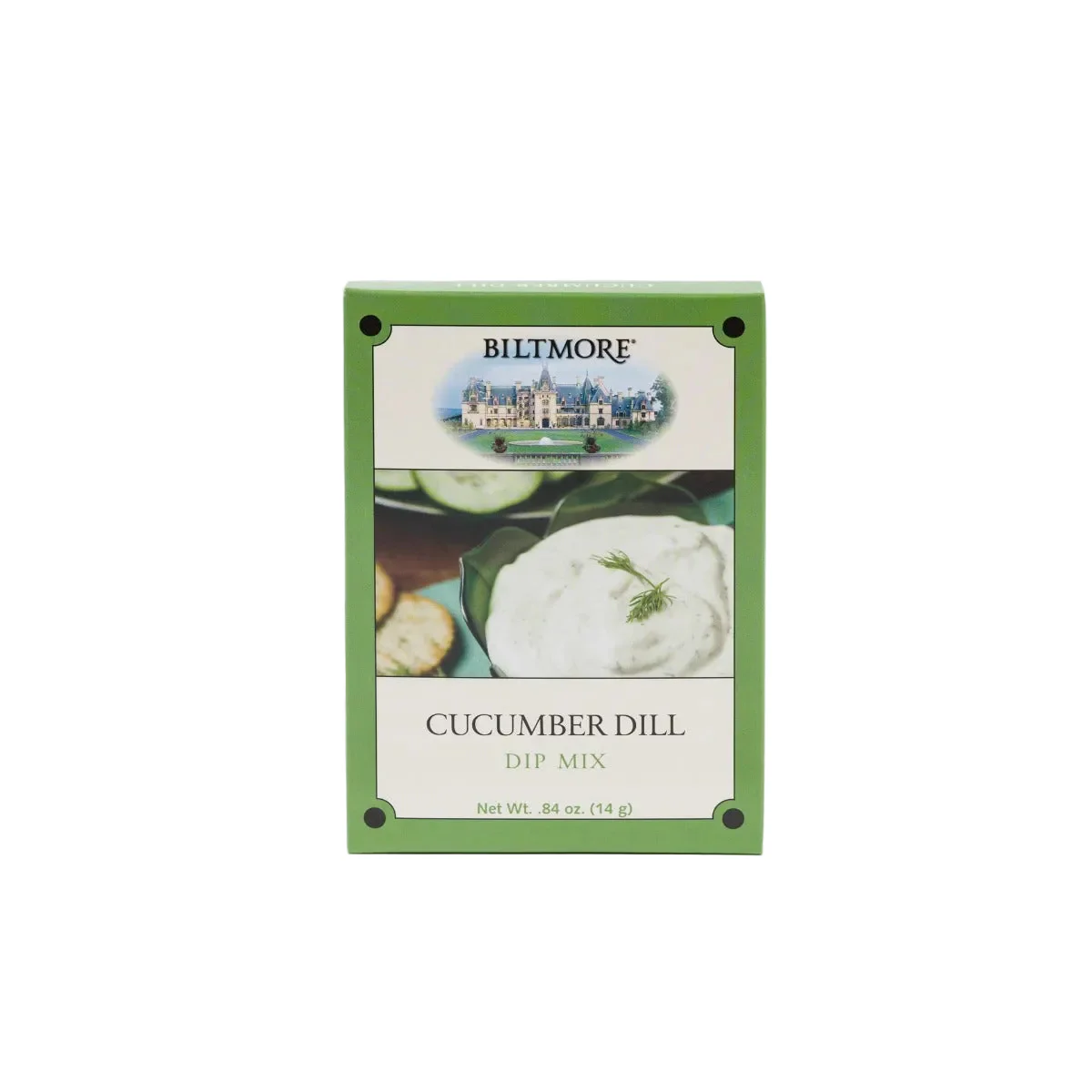 Biltmore® Cucumber Dill Dip Mix