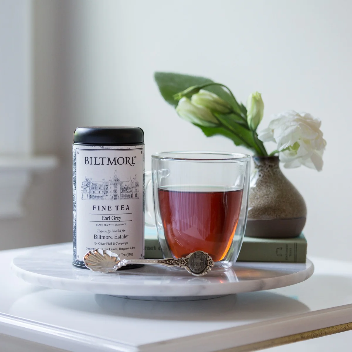 Biltmore® Earl Grey Tea - Image 4