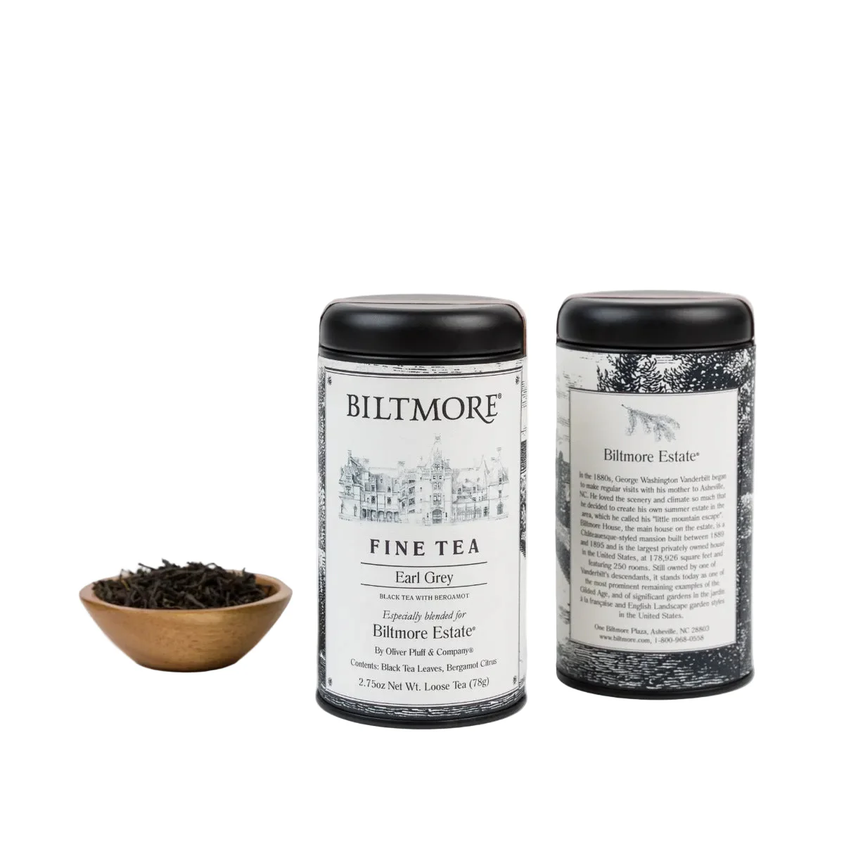 Biltmore® Earl Grey Tea - Image 5