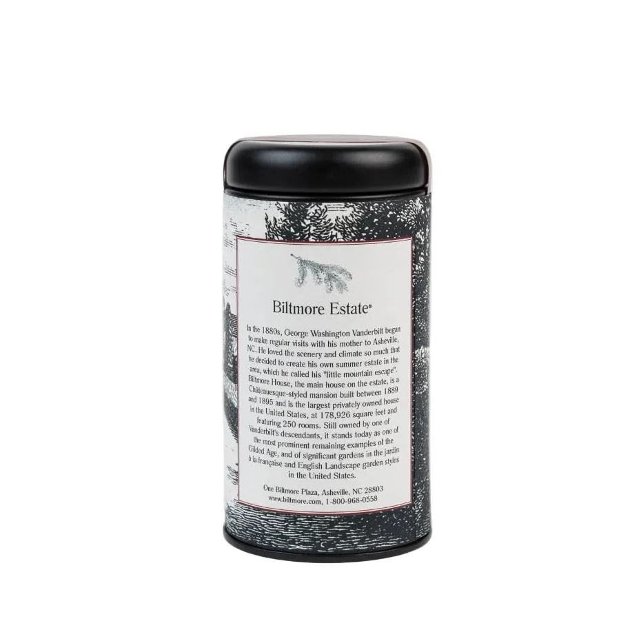 Biltmore® English Breakfast Loose Leaf Tea - Image 2