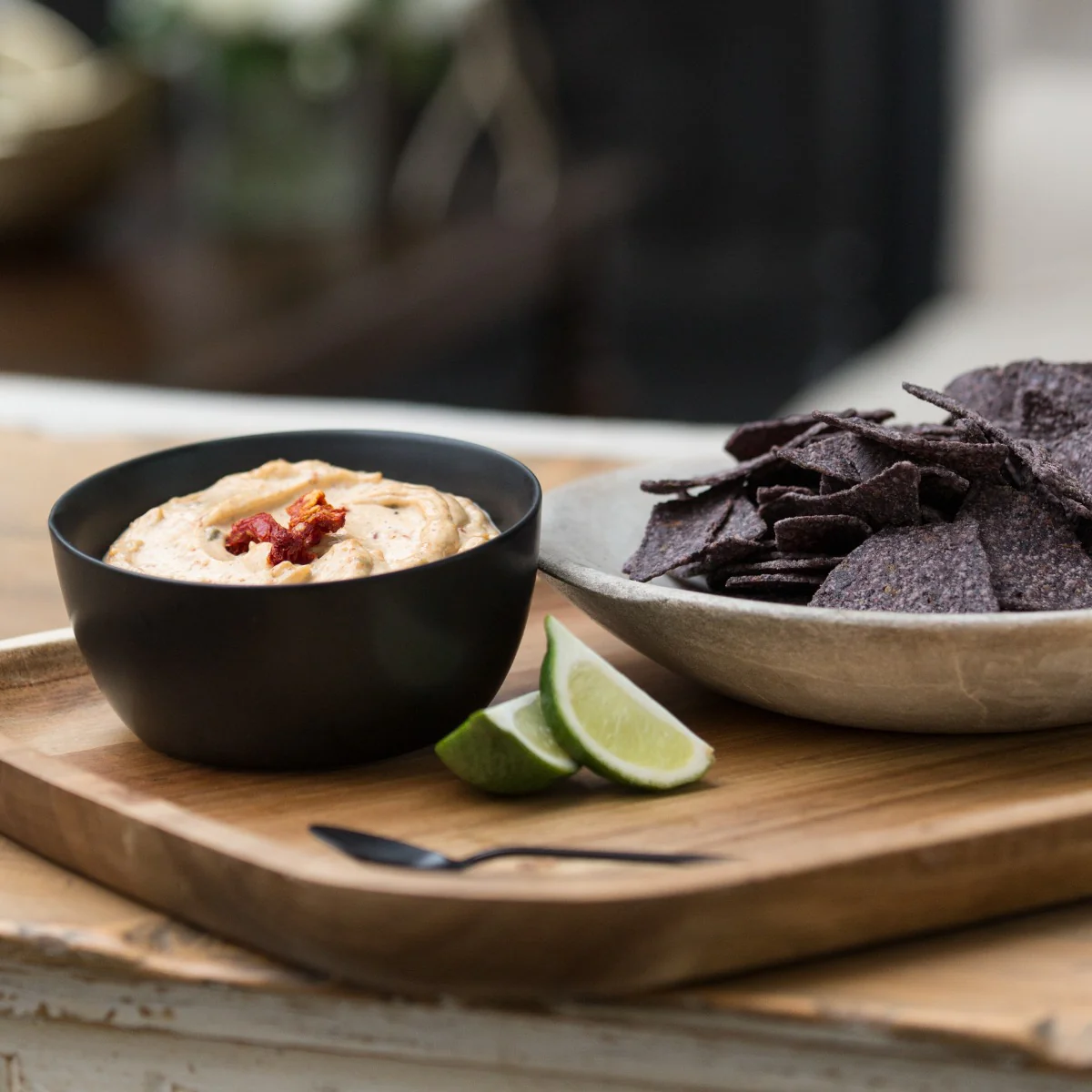 Biltmore® Fiesta Ranchero Dip Mix - Image 3
