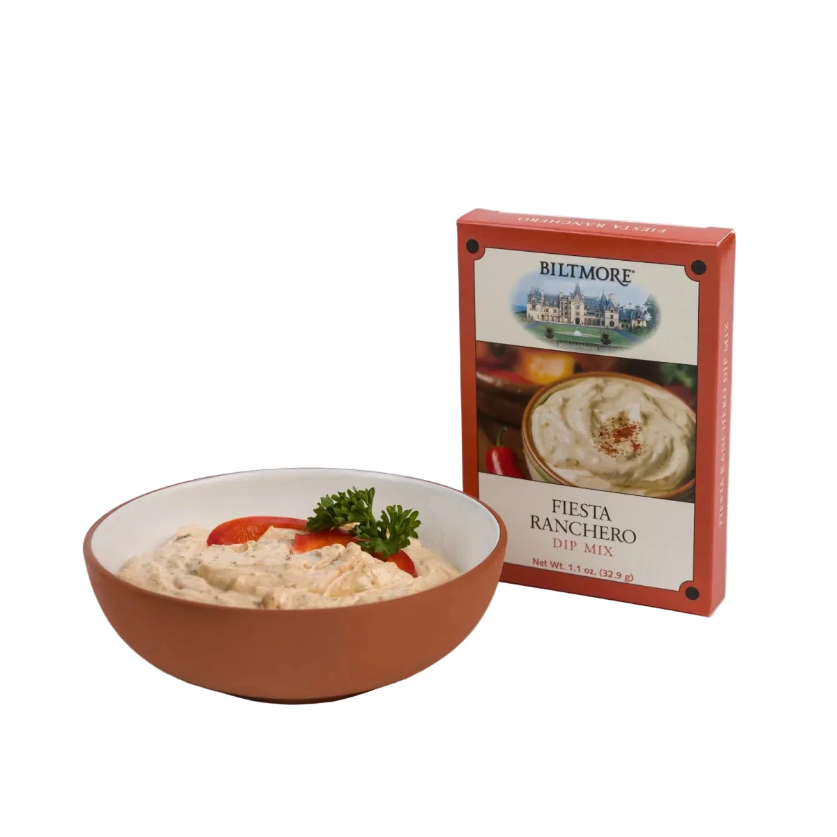Biltmore® Fiesta Ranchero Dip Mix - Image 4
