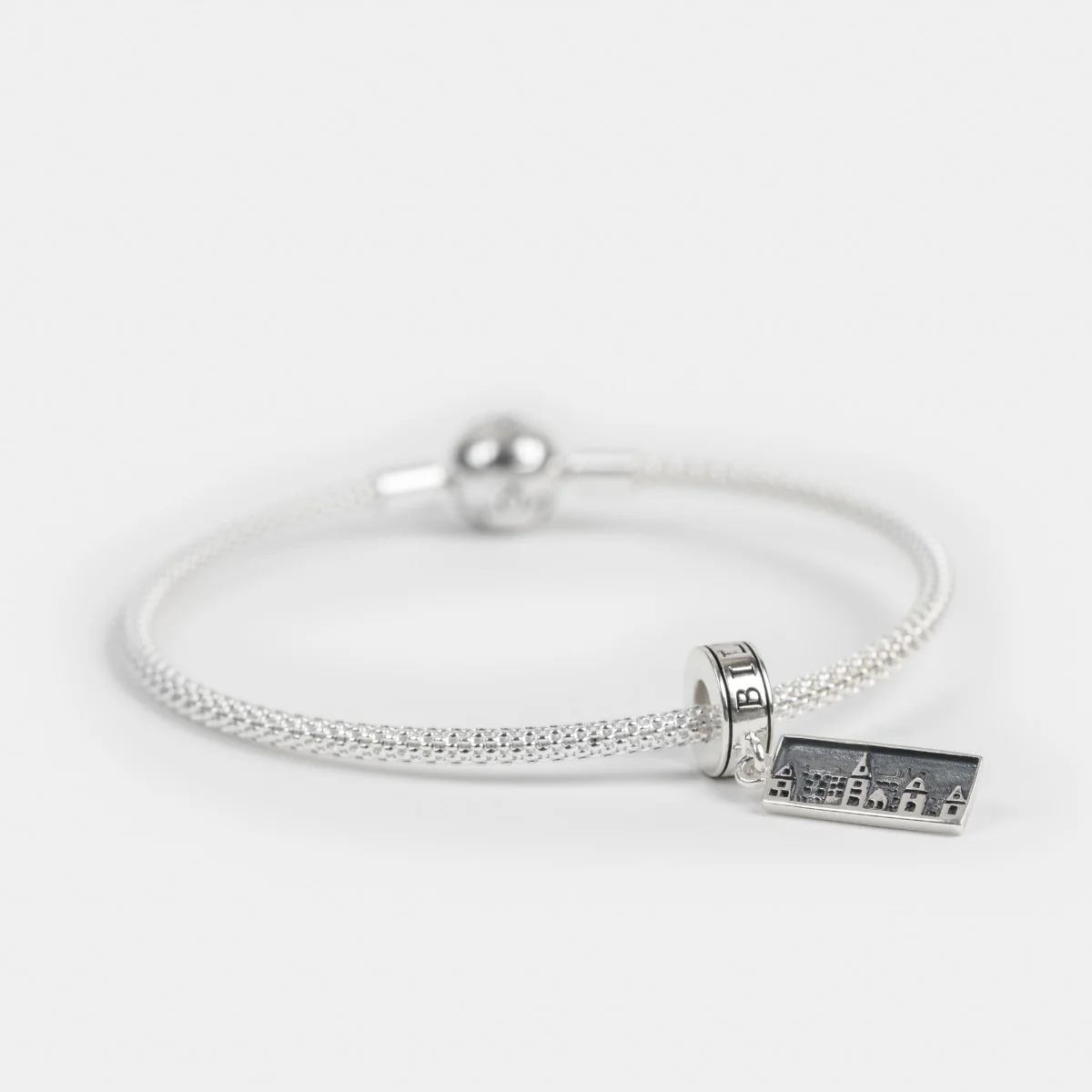 Biltmore® House Dangle Bead