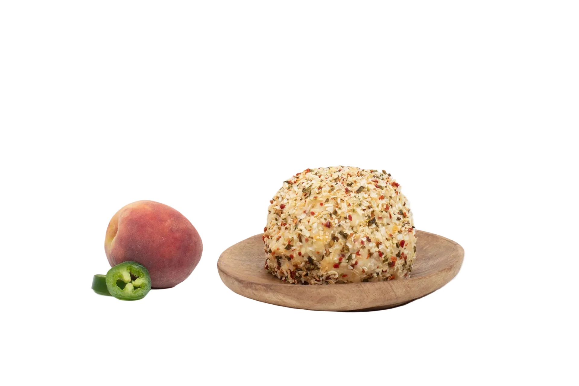 Biltmore&reg; Jalapeno Peach Cheeseball Mix