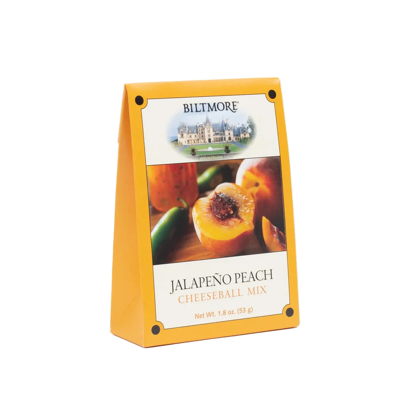 Biltmore&reg; Jalapeno Peach Cheeseball Mix - Image 5