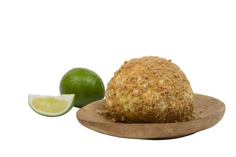 Biltmore® Key Lime Pie Cheeseball Mix - Image 3