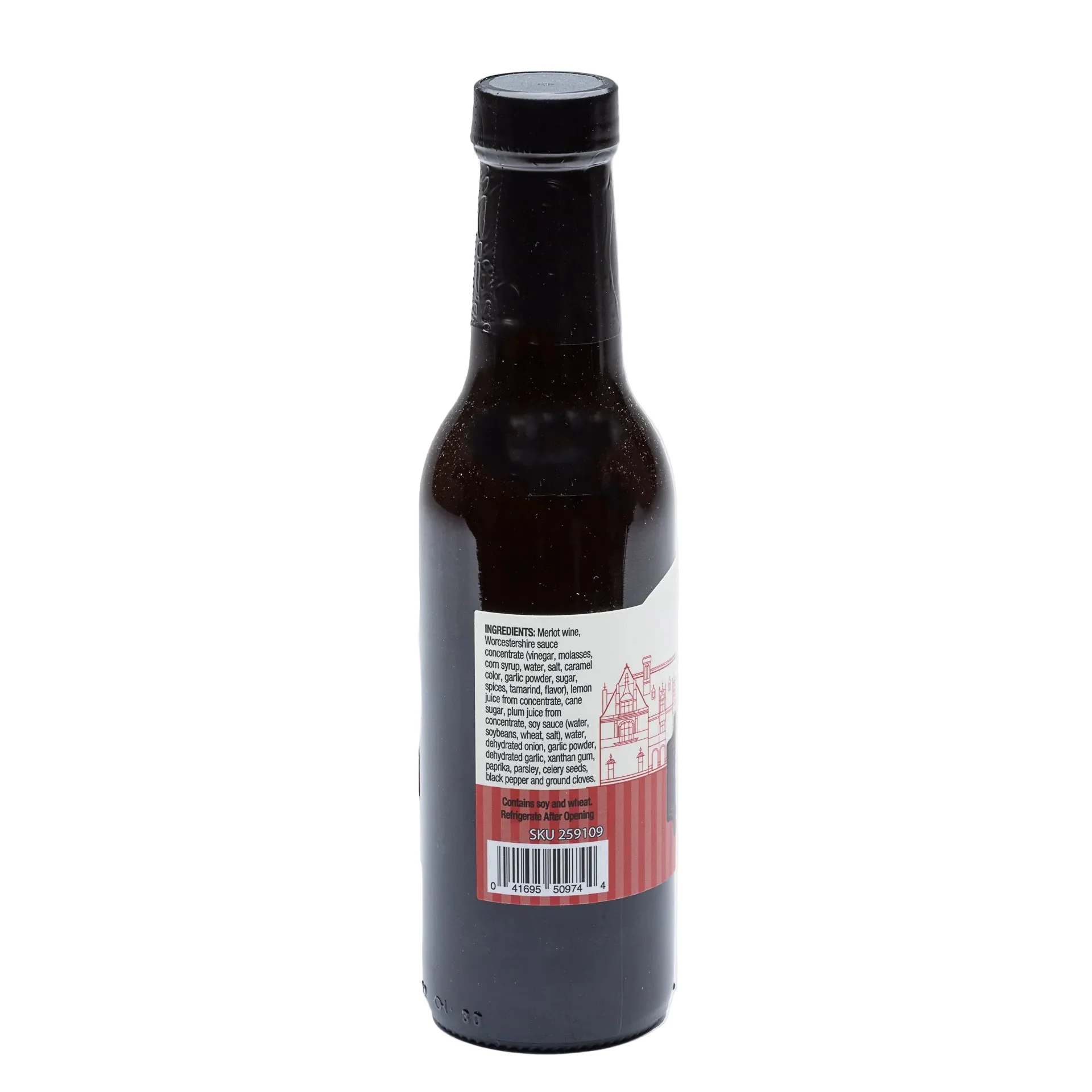 Biltmore® Merlot Steak Sauce - Image 2