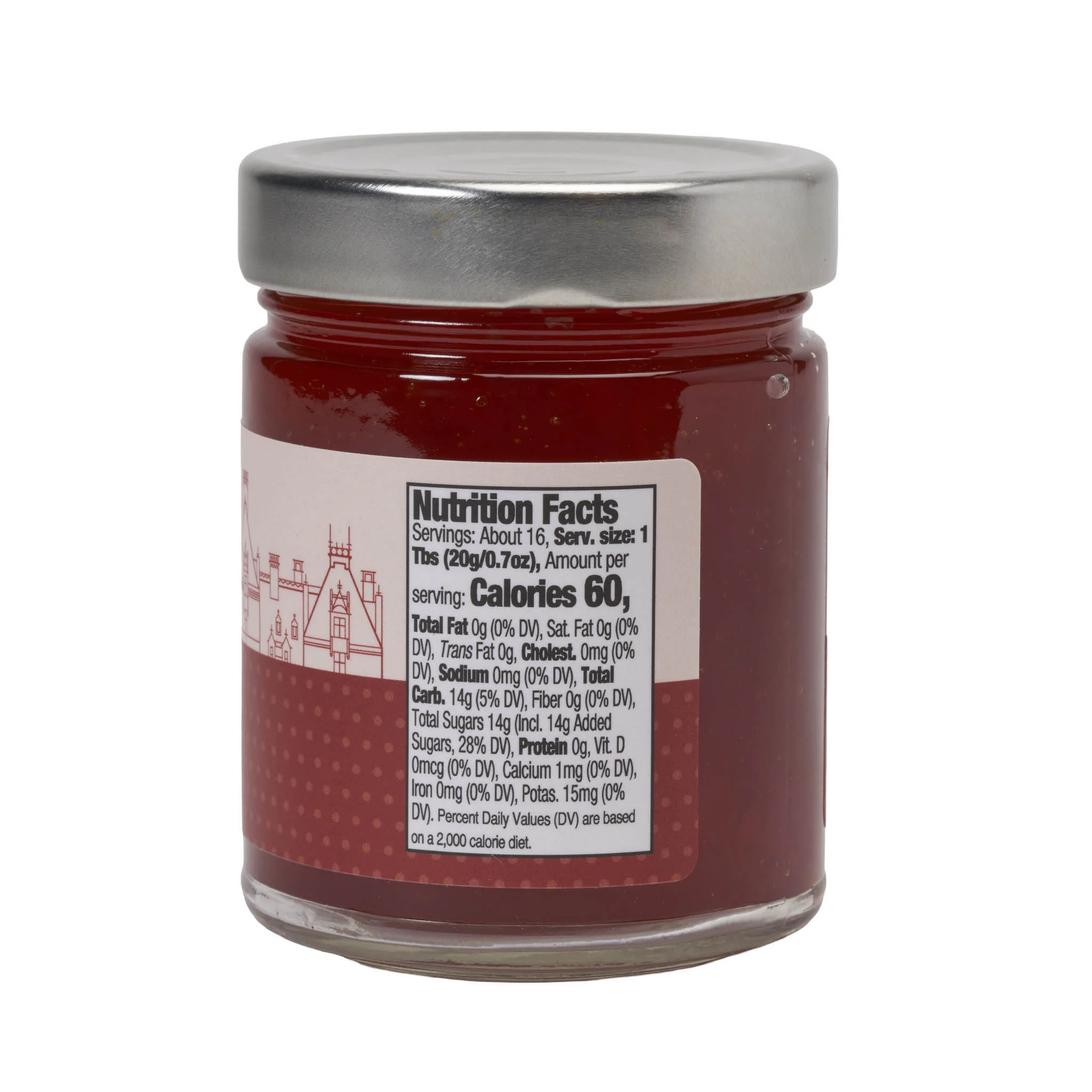 Biltmore® Red Hot Pepper Jelly - Image 3