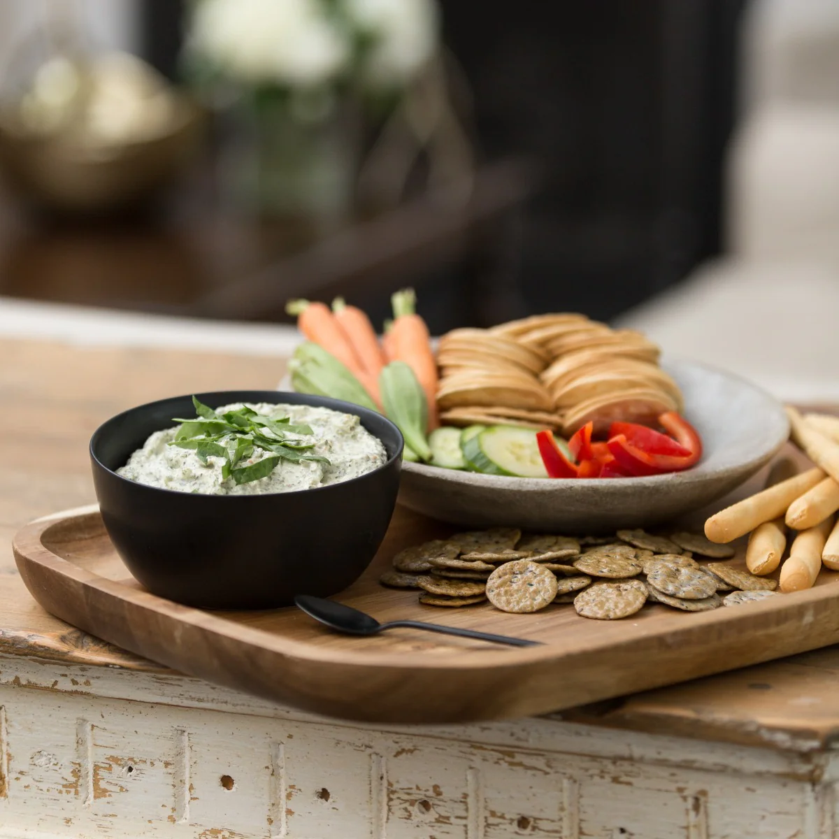 Biltmore® Spinach Dip Mix - Image 3