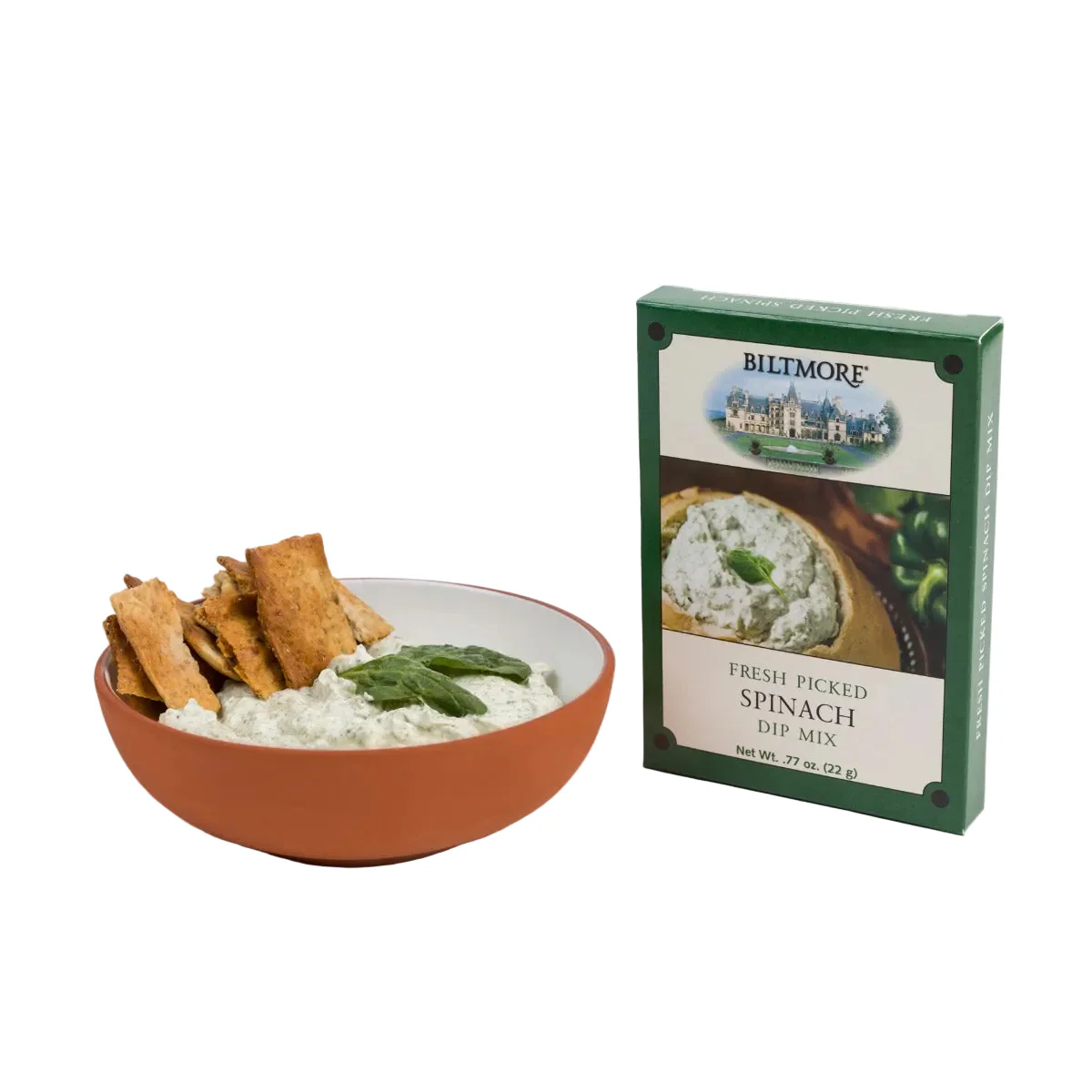Biltmore® Spinach Dip Mix - Image 4