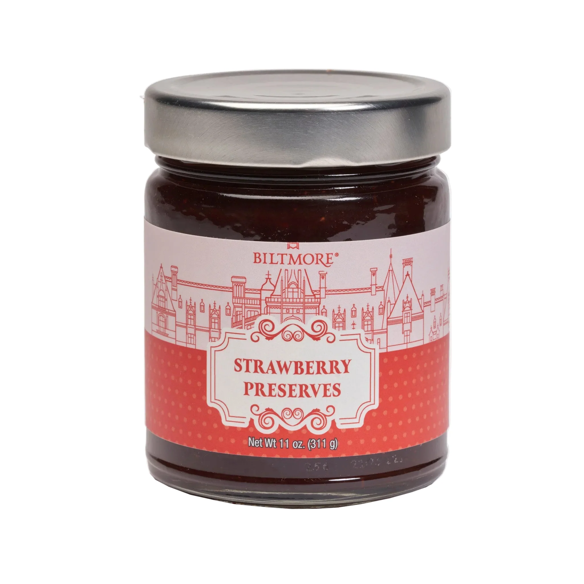 Biltmore&reg; Strawberry Preserves