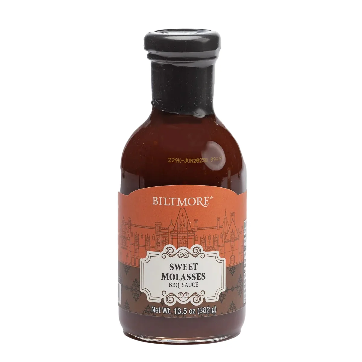 Biltmore® Sweet Molasses BBQ Sauce
