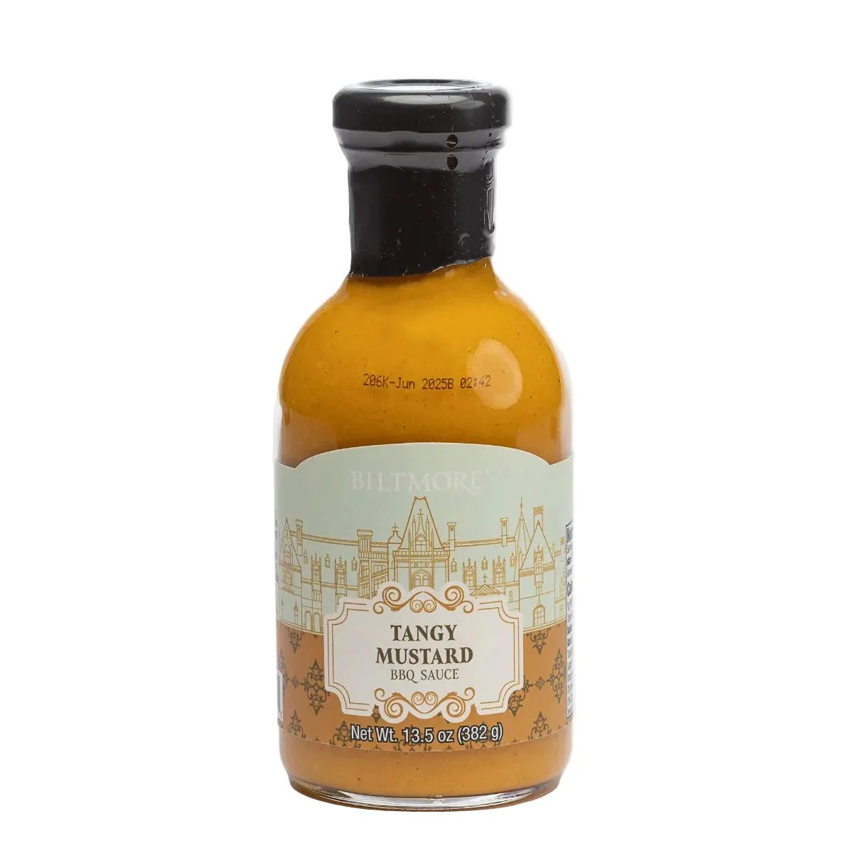 Biltmore® Tangy Mustard BBQ Sauce