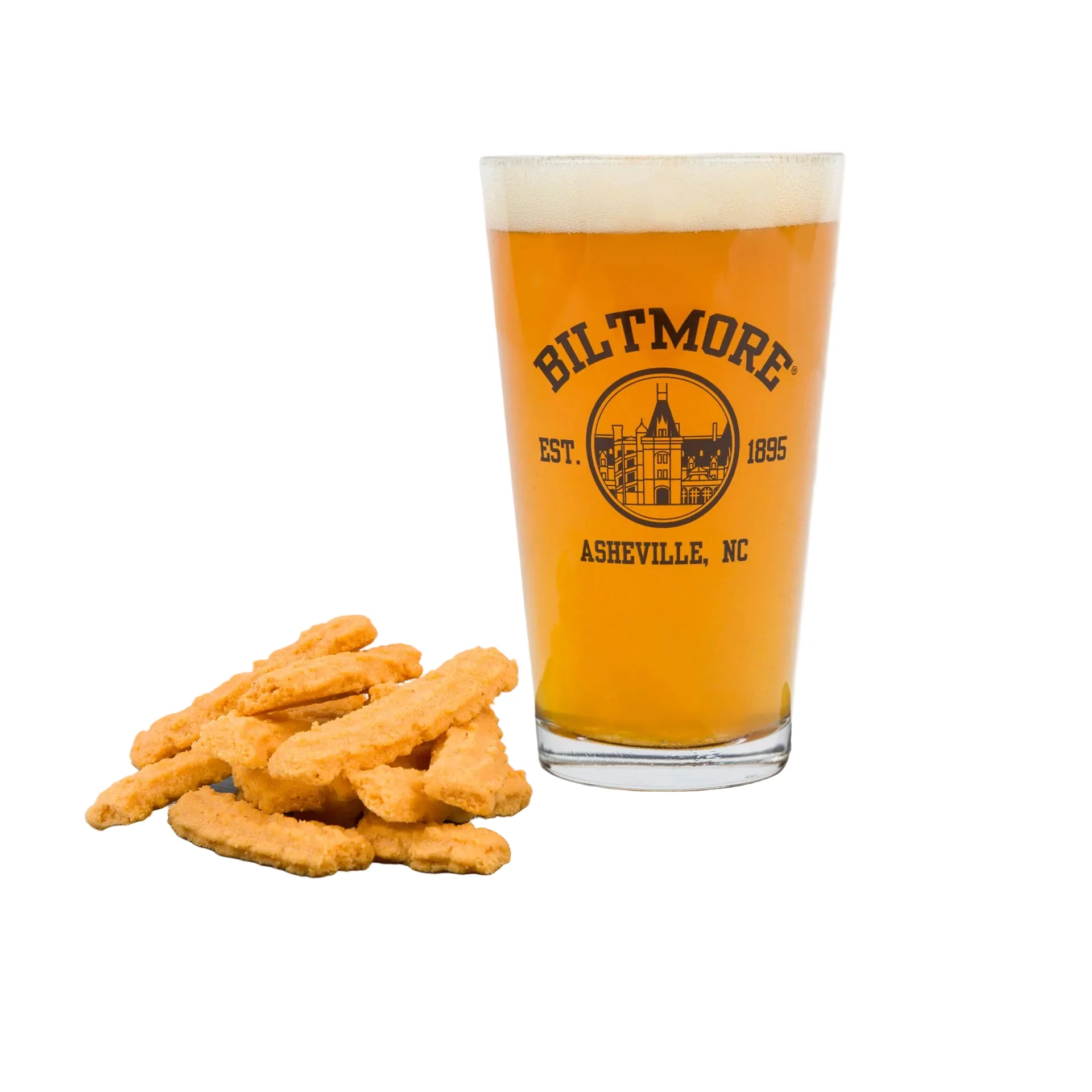 Biltmore® Traditional Cheese Straws - Image 4