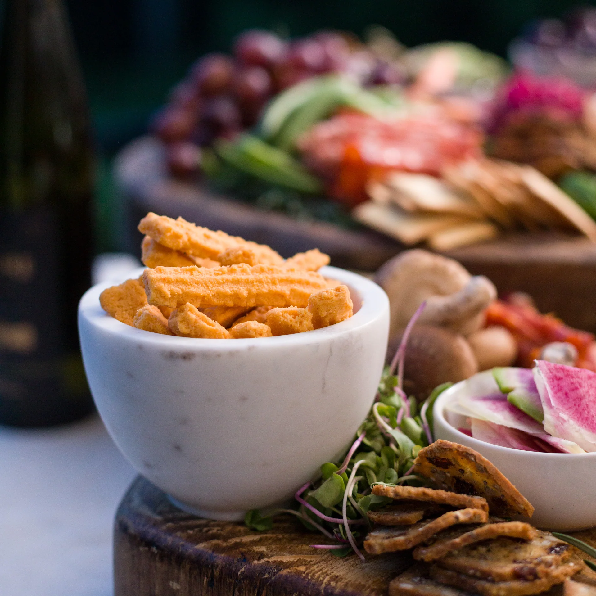 Biltmore® Traditional Cheese Straws - Image 5